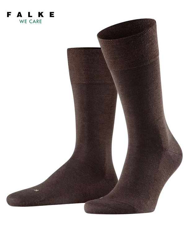 Falke Sensitive Berlin 14448 5041 brown Bruin