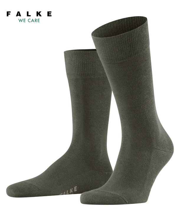 Falke Family 14657 7826 Groen