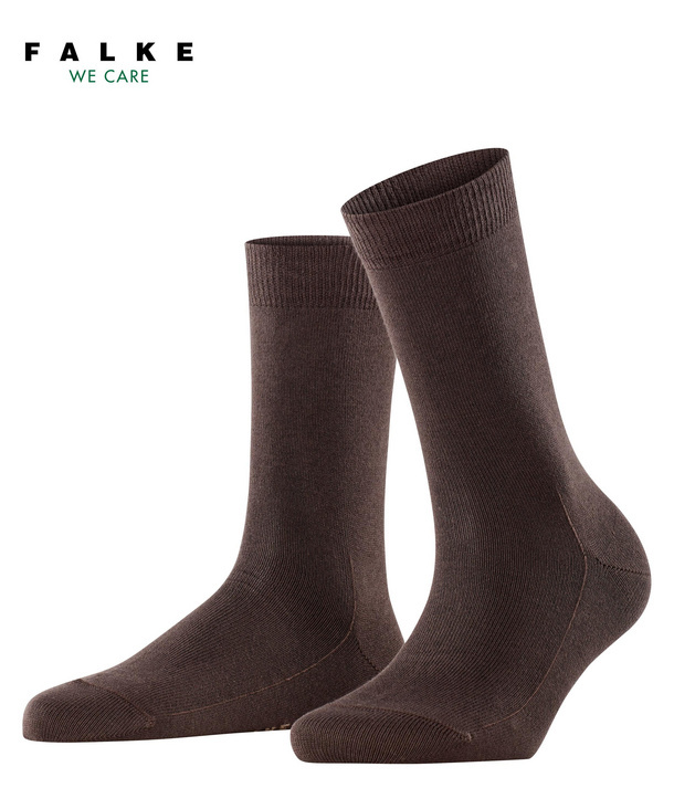 Falke Family 46490 5239 brown Bruin