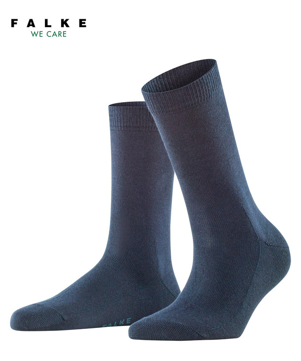 Falke Family 46490 6379 dark navy donkerblauw