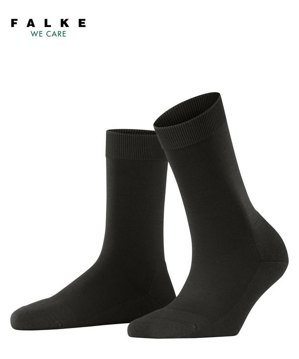 Falke Climawool 46484 5930 brown Bruin
