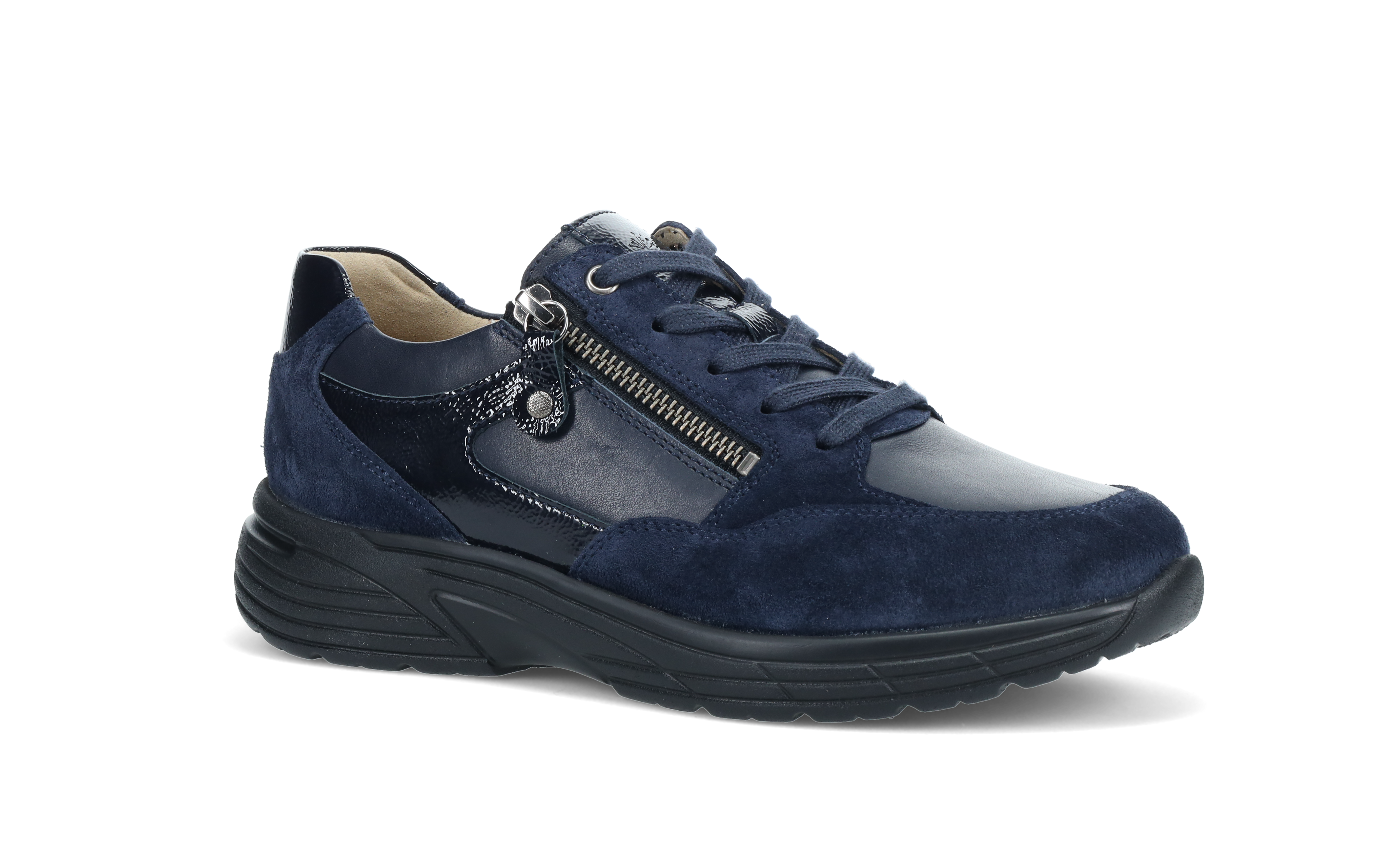 Hartjes Katy 162.2603 dunkelblau donkerblauw 