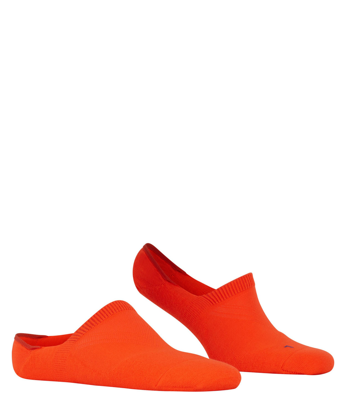 Falke Invisible cool kick 16675 8061 Oranje