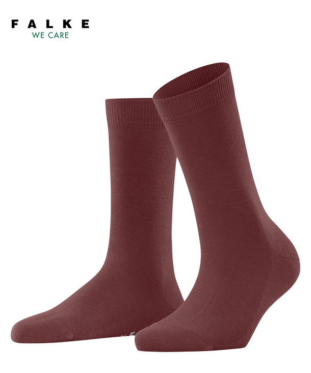 Falke Family 46490 5950 roodbruin