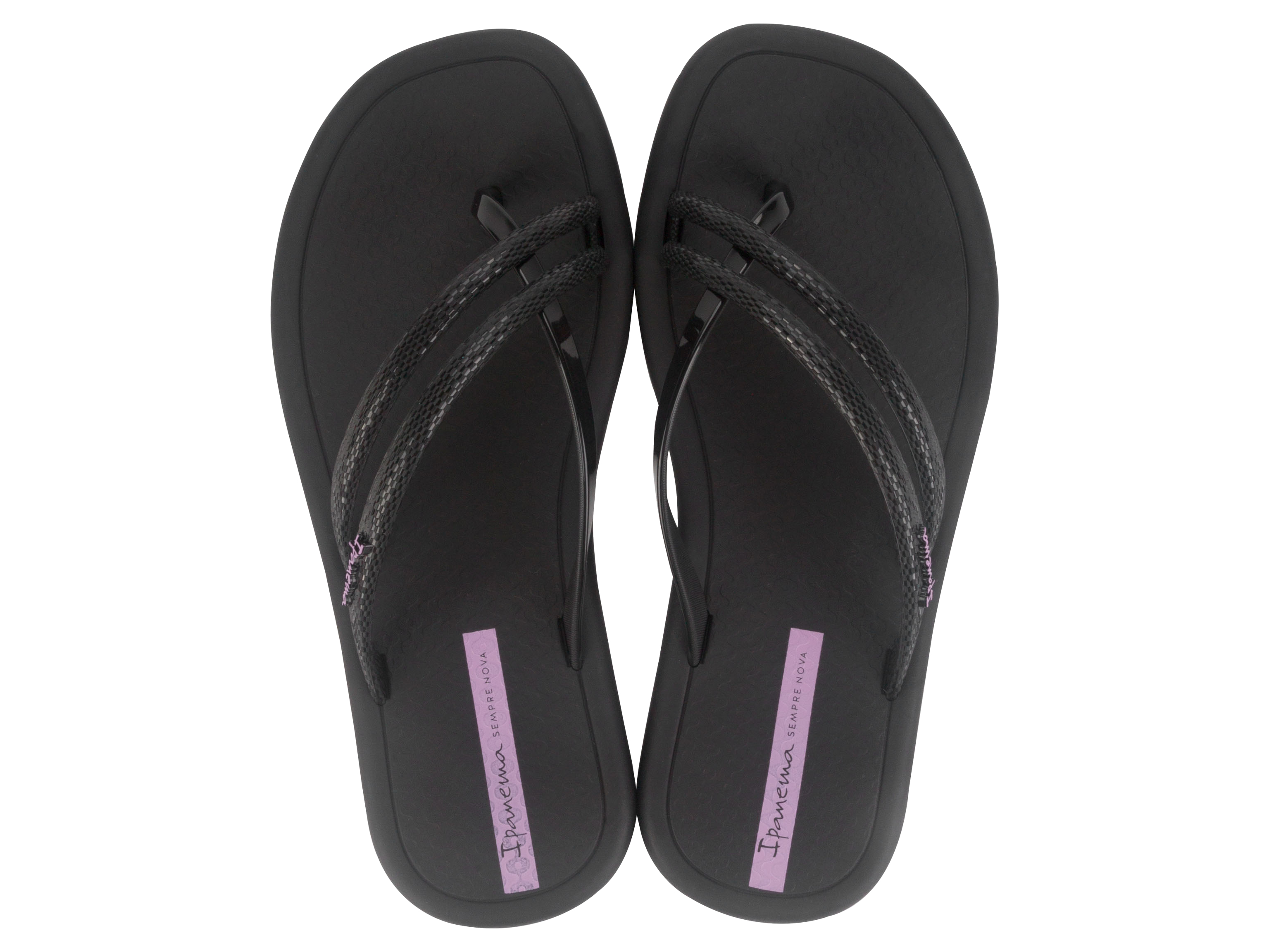 Ipanema IP 27133 AV906 black Zwart