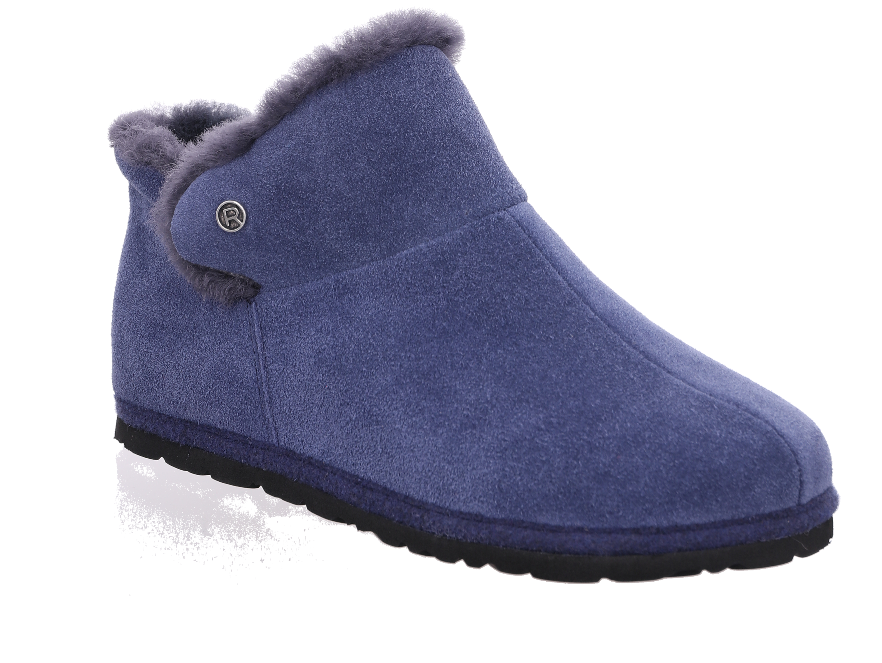 Rohde 7076 50 blue Blauw maat 37