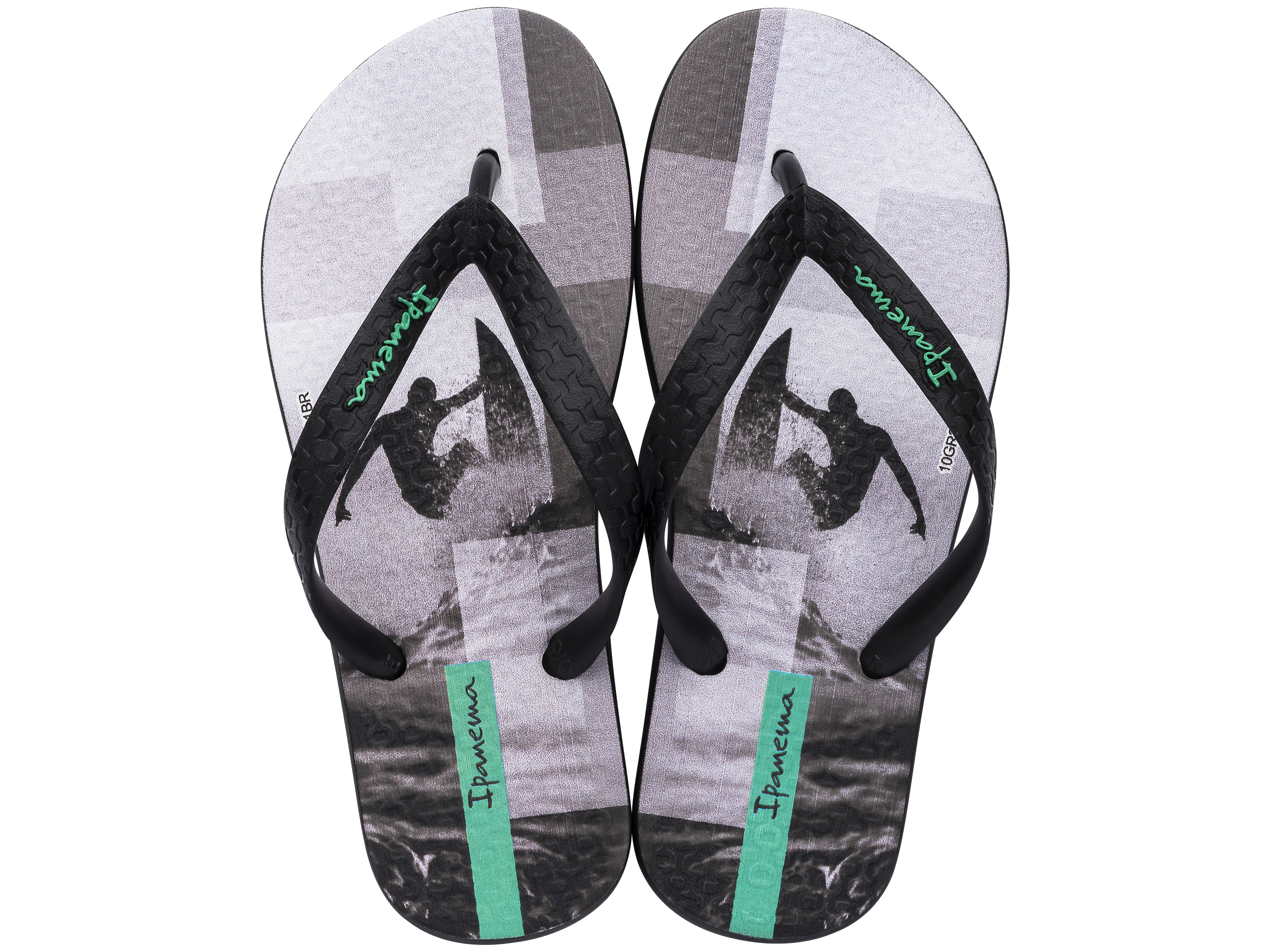 Ipanema Ip 83185 23100 black whit Multi