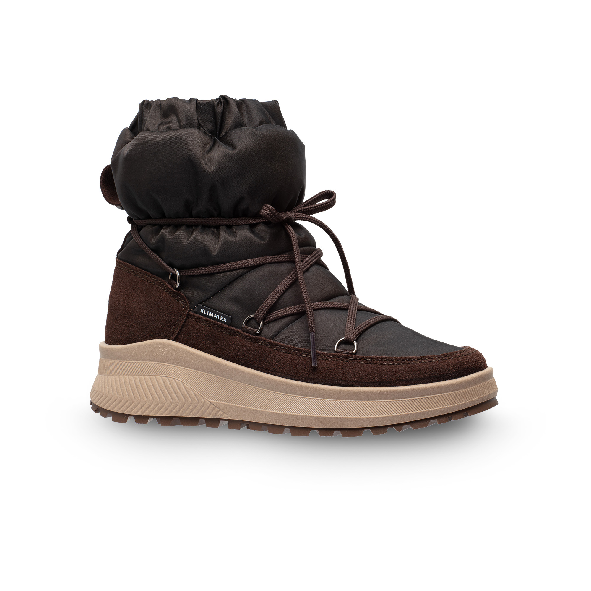 Antartica AN 8728N 873 brown Bruin