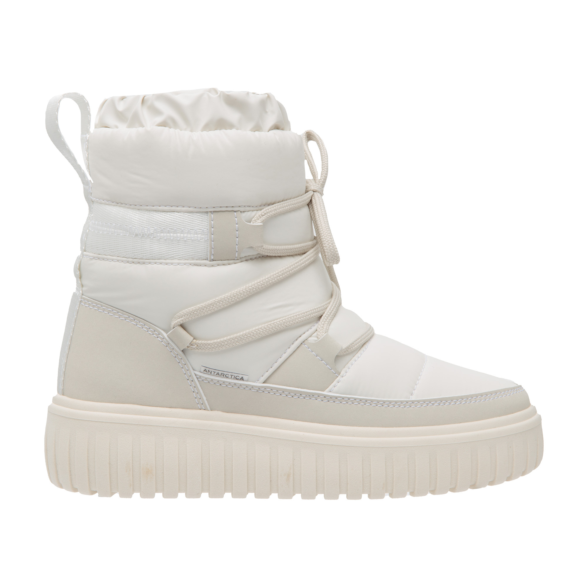 Antartica AN 8811 825 bianco Wit maat 40