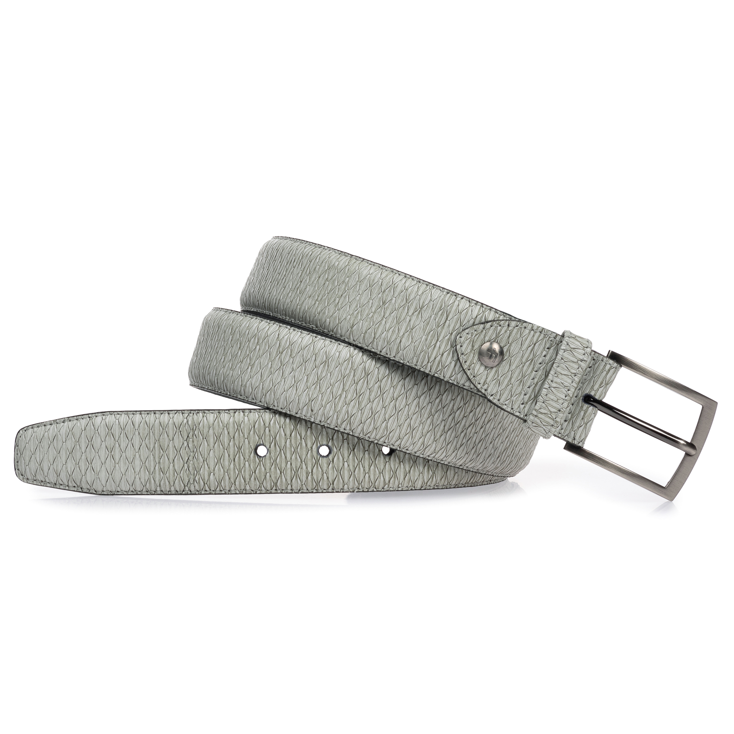 Floris van Bommel De Belter 42.61 lightgrey Grijs maat 115