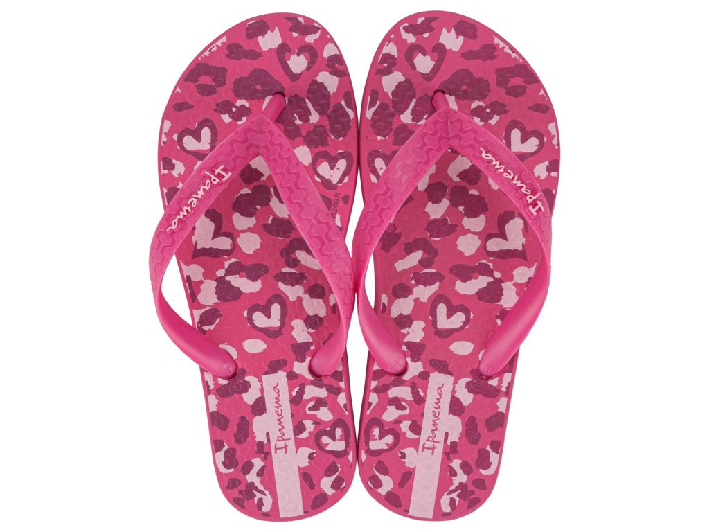 Ipanema IP 83609 AZ827 pink Roze