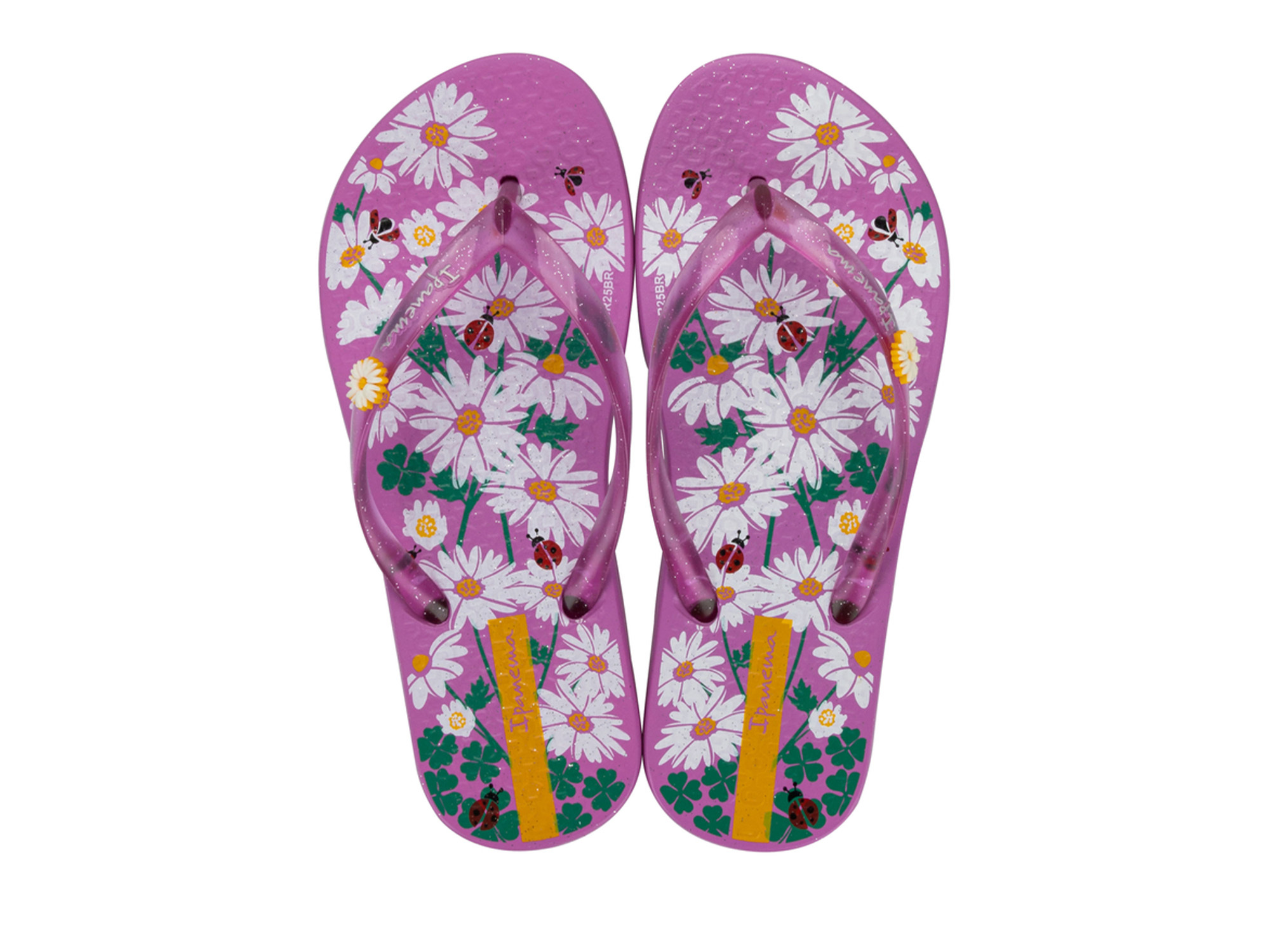 Ipanema IP 27273 BQ756 lilac paars
