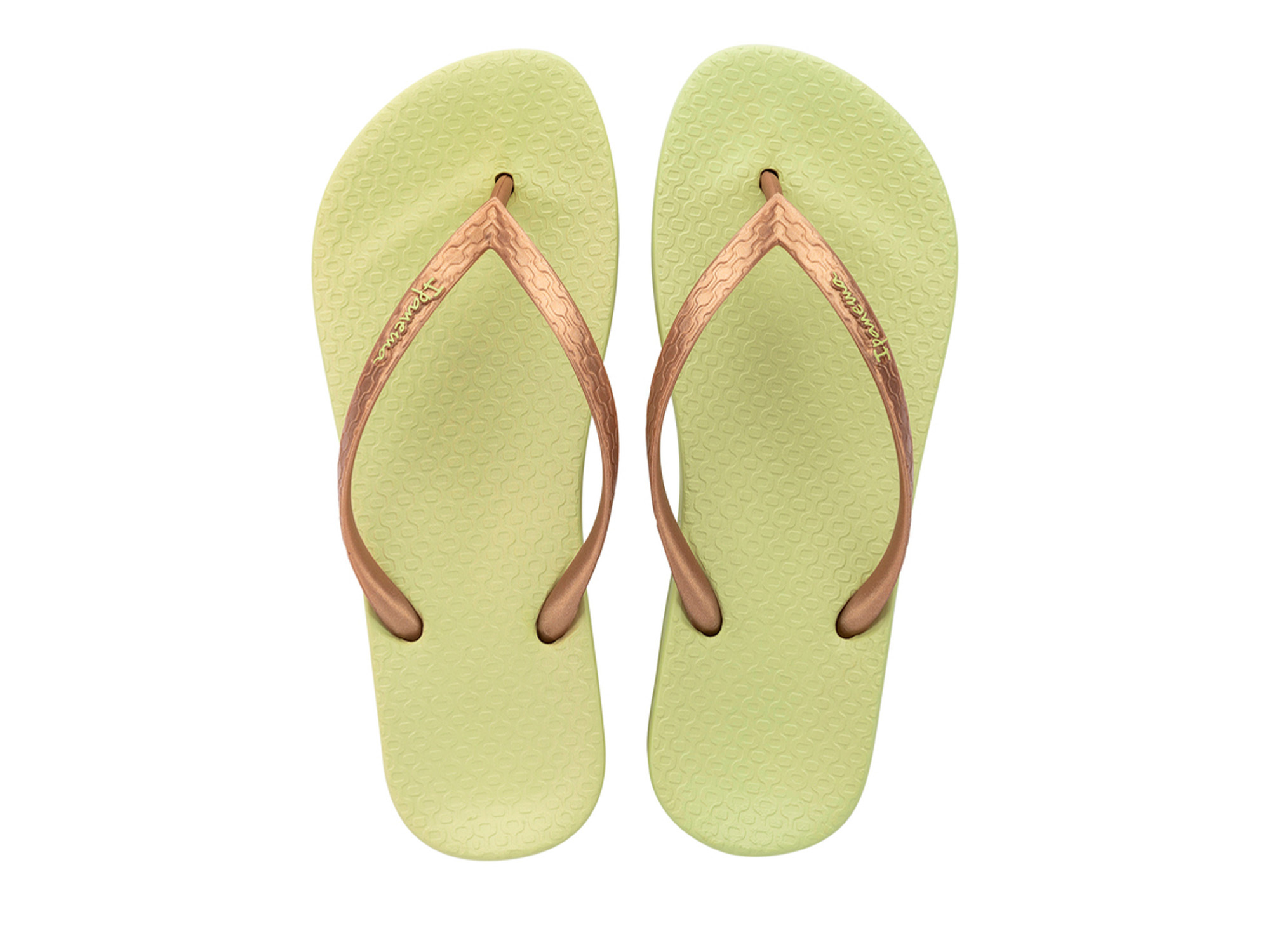 Ipanema IP 81030 BO361 yellow Geel