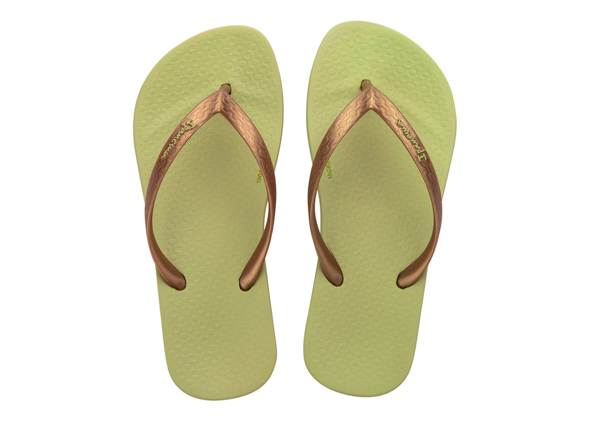 Ipanema IP 83078 BP963 yellow Geel