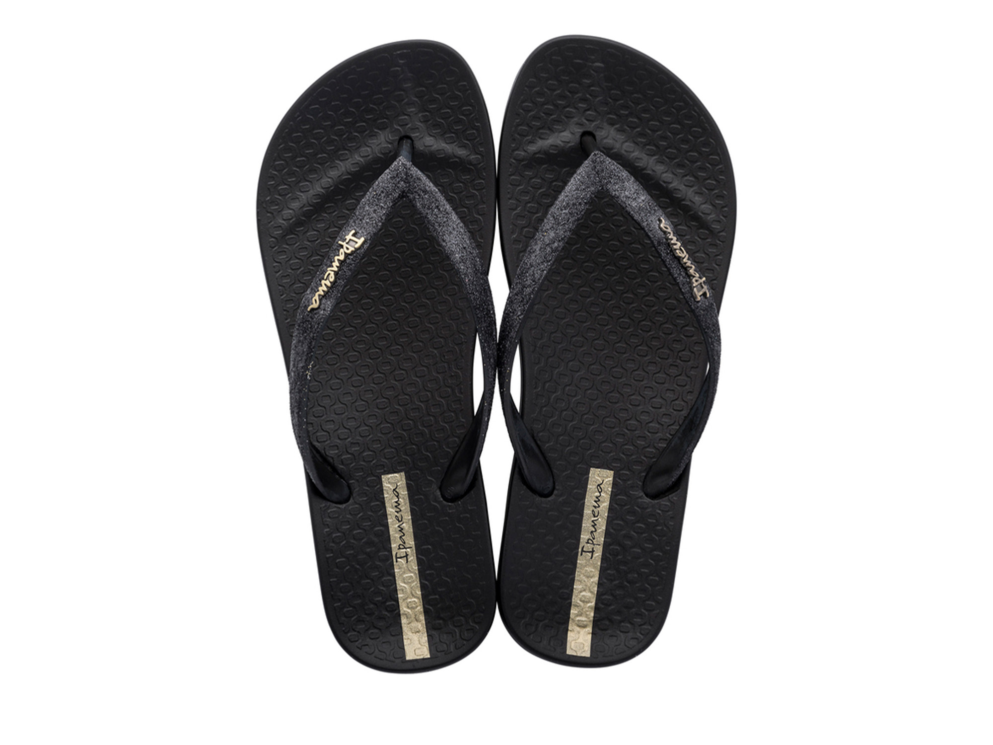 Ipanema IP 83140 23376 black Zwart
