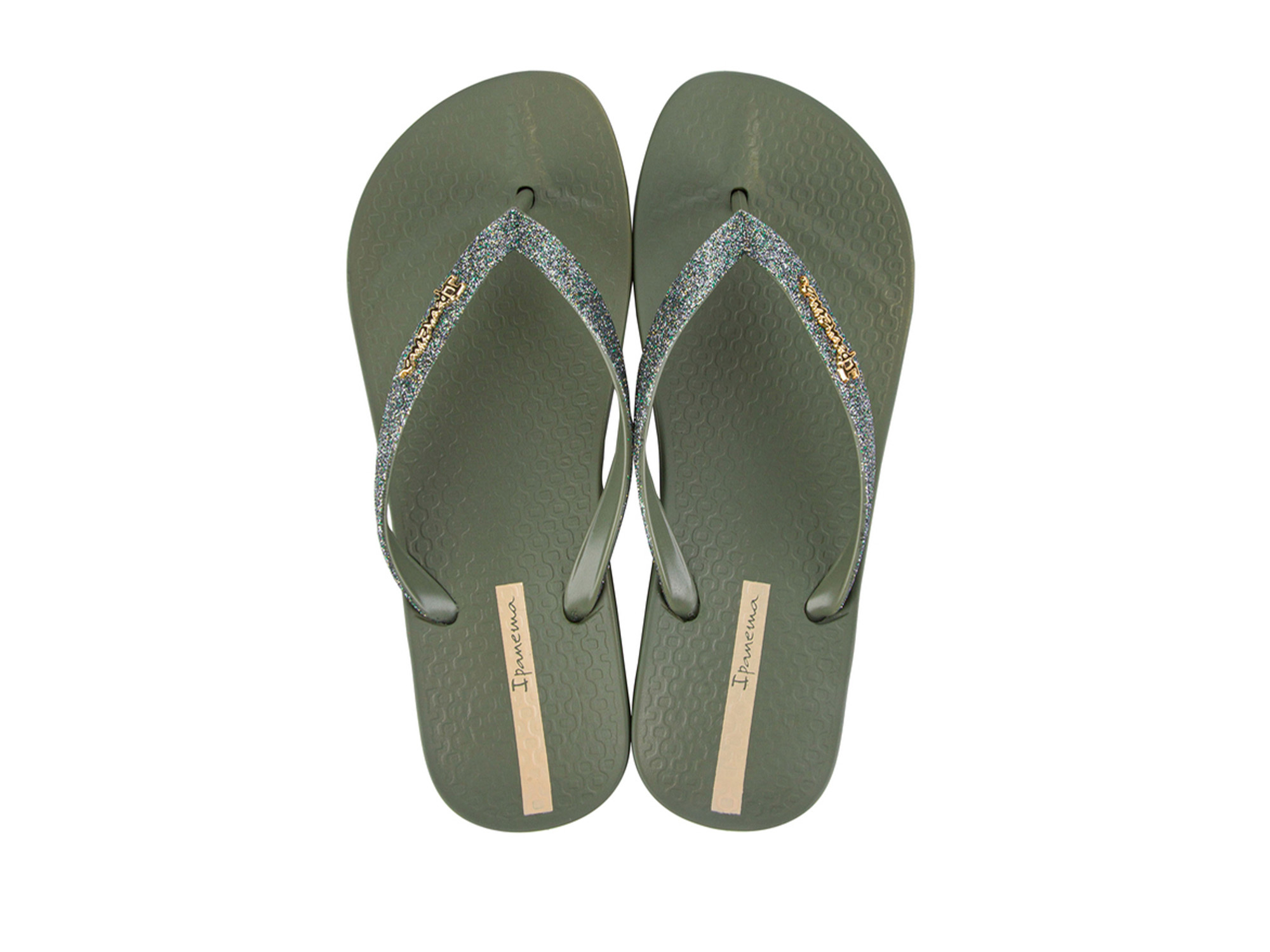 Ipanema IP 83140 AQ644 green Groen