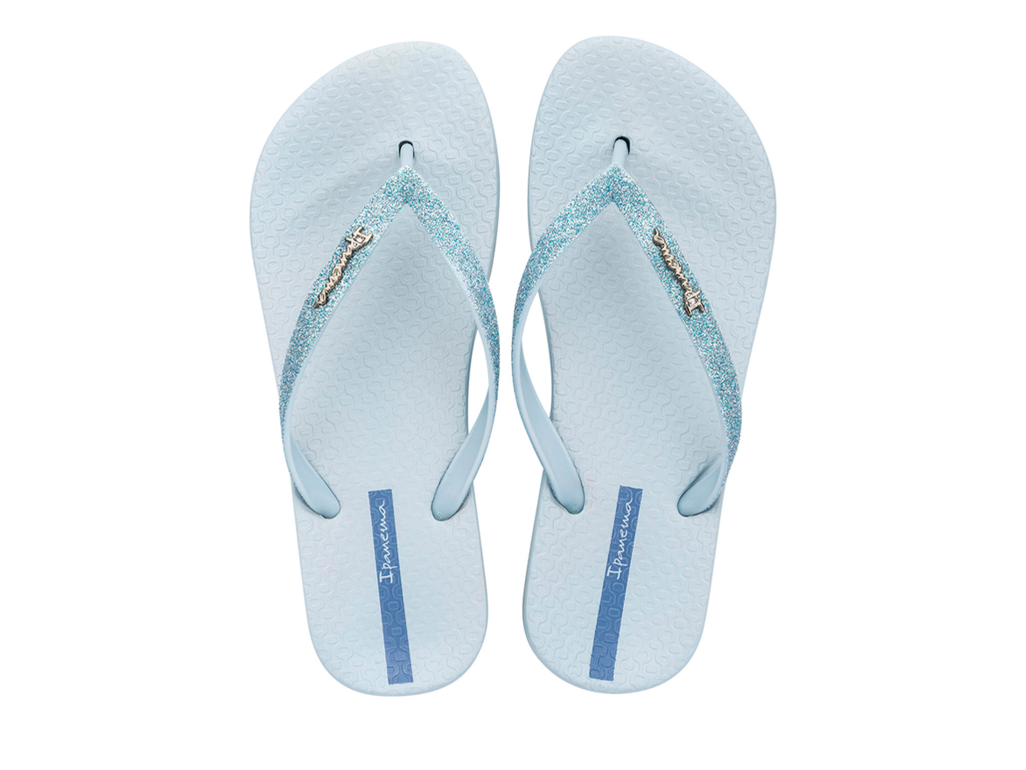 Ipanema IP 83140 BP690 blue lichtblauw