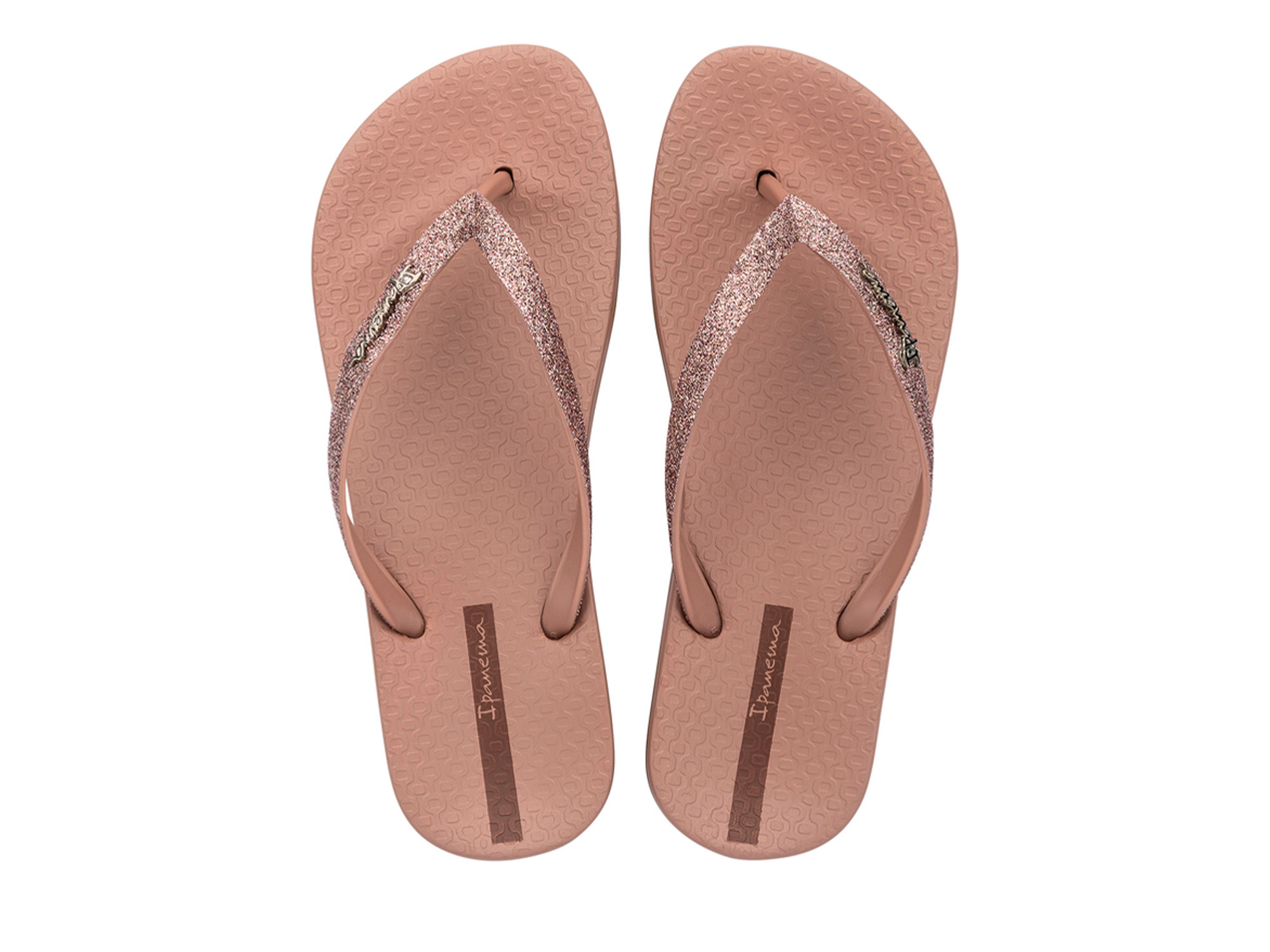 Ipanema IP 83140 BP691 brown Bruin