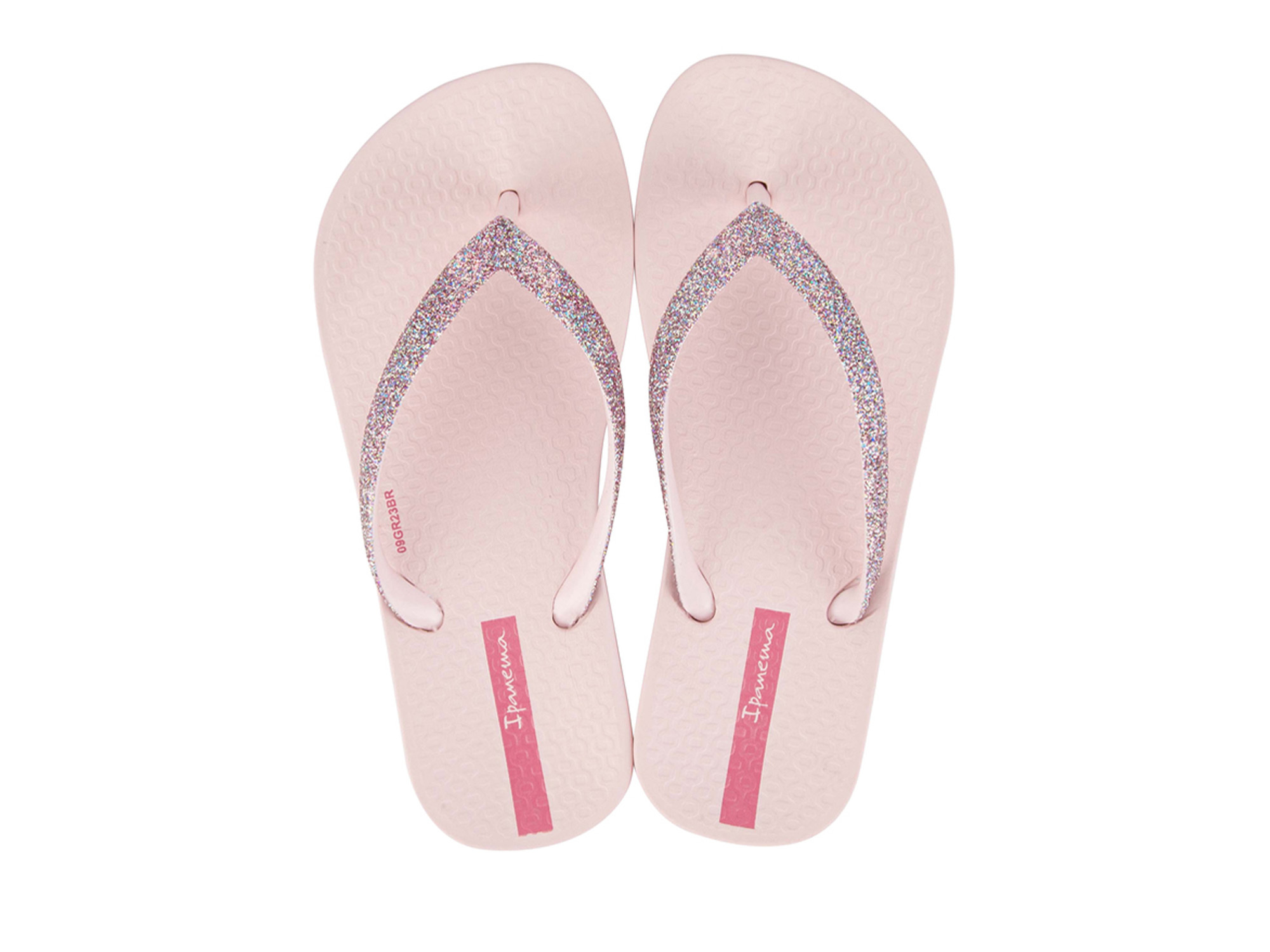 Ipanema IP 83141 AQ635 light pink Roze