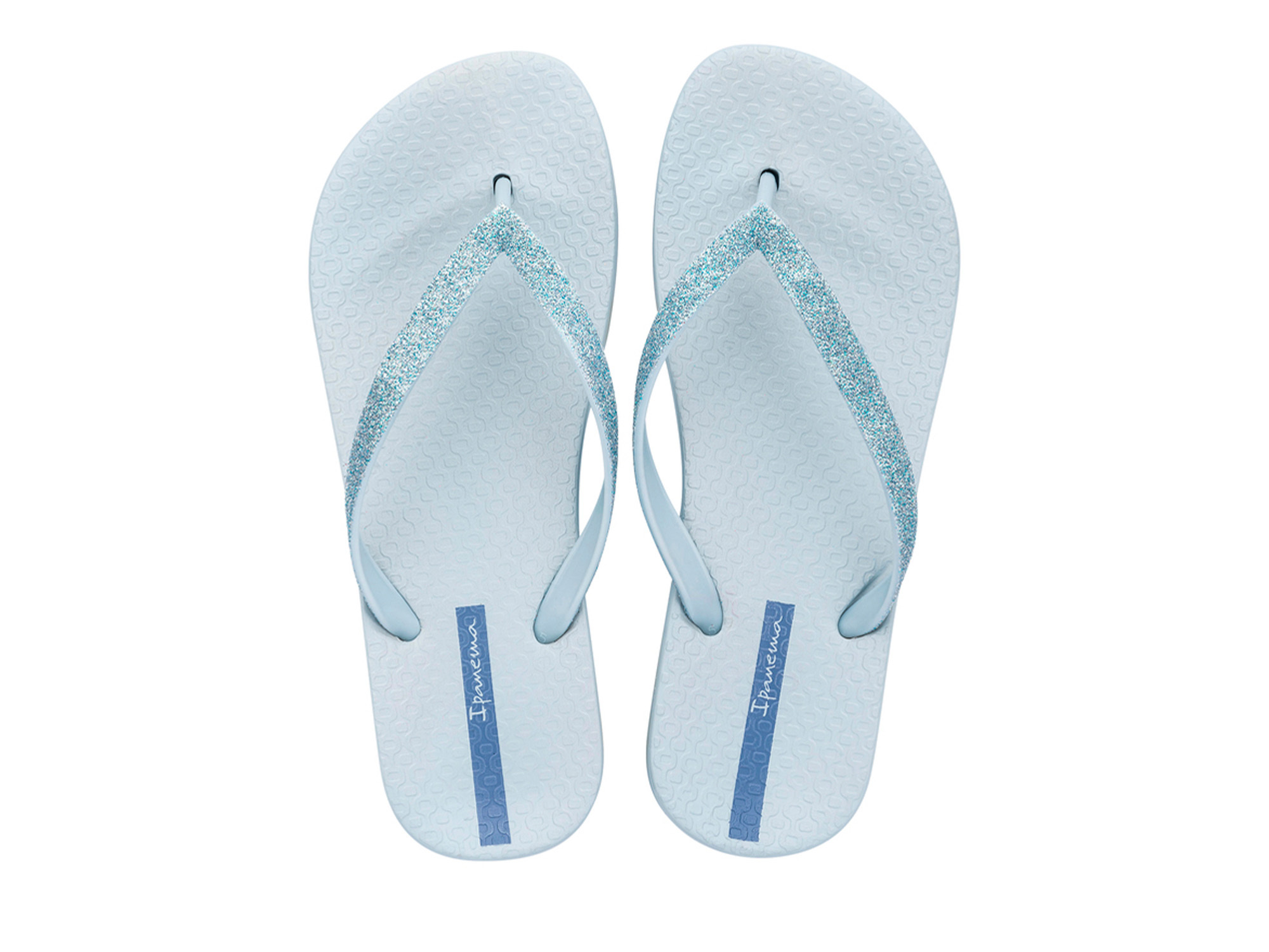 Ipanema IP 83141 BU891 light blue lichtblauw