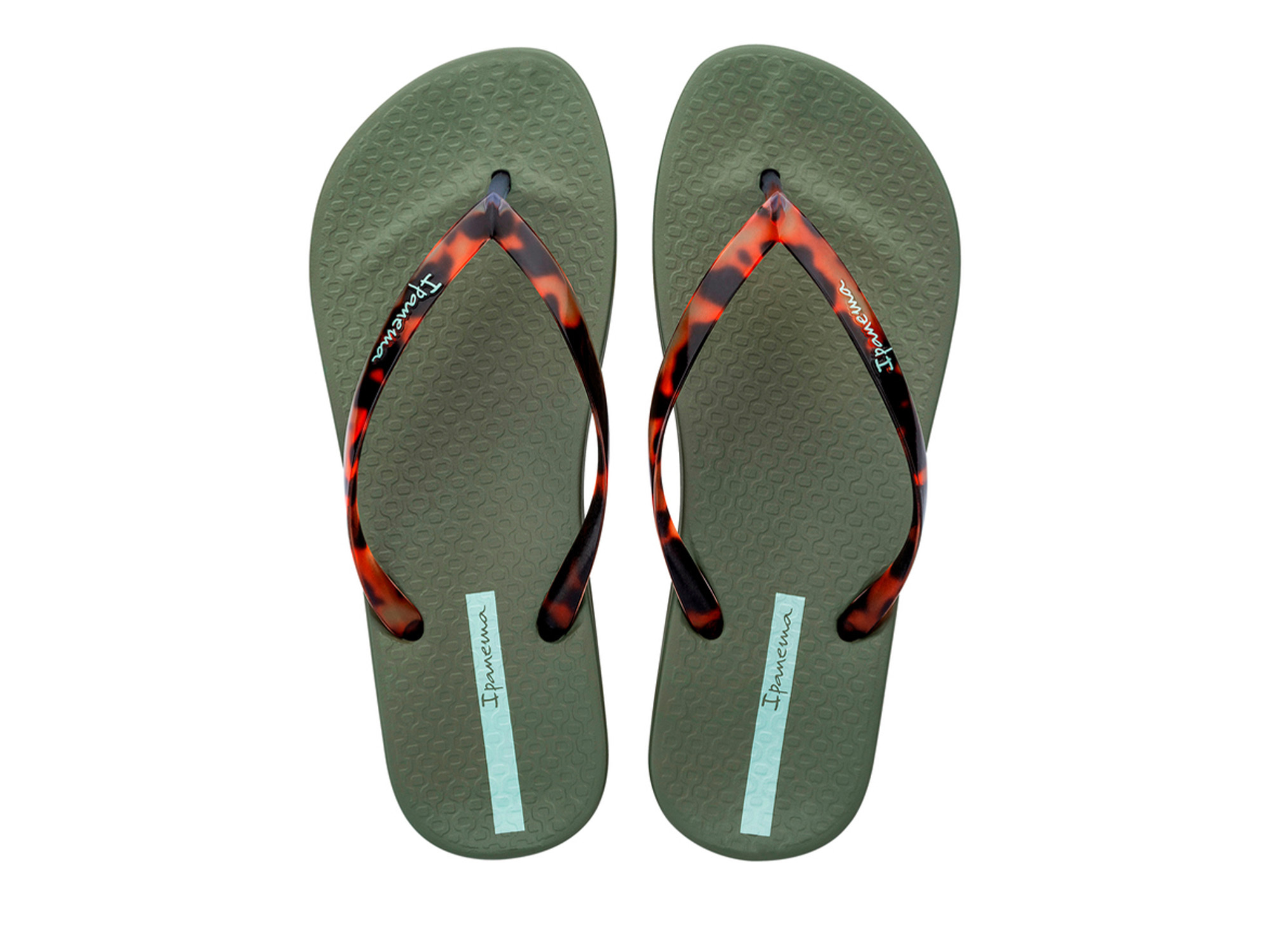 Ipanema IP 83648 AJ405 green Groen