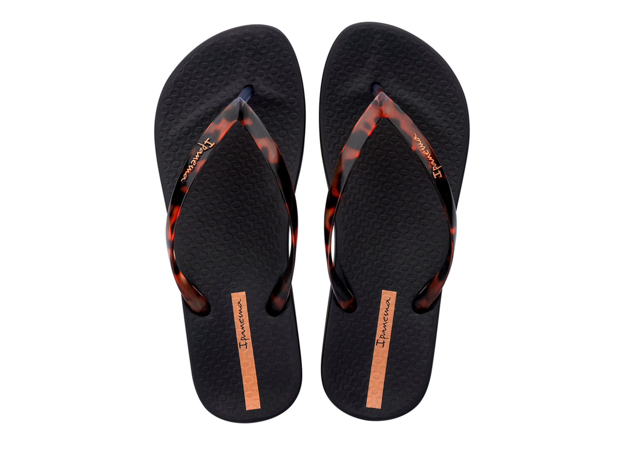 Ipanema IP 83648 AR100 black Zwart
