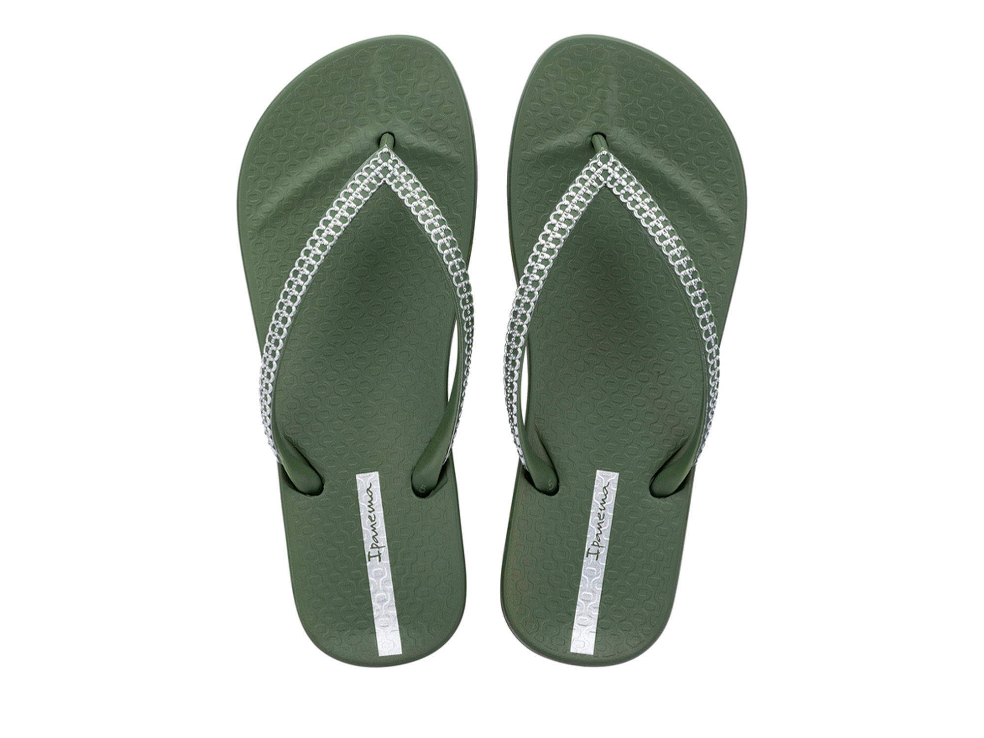 Ipanema IP 83749 BP357 dark green Groen
