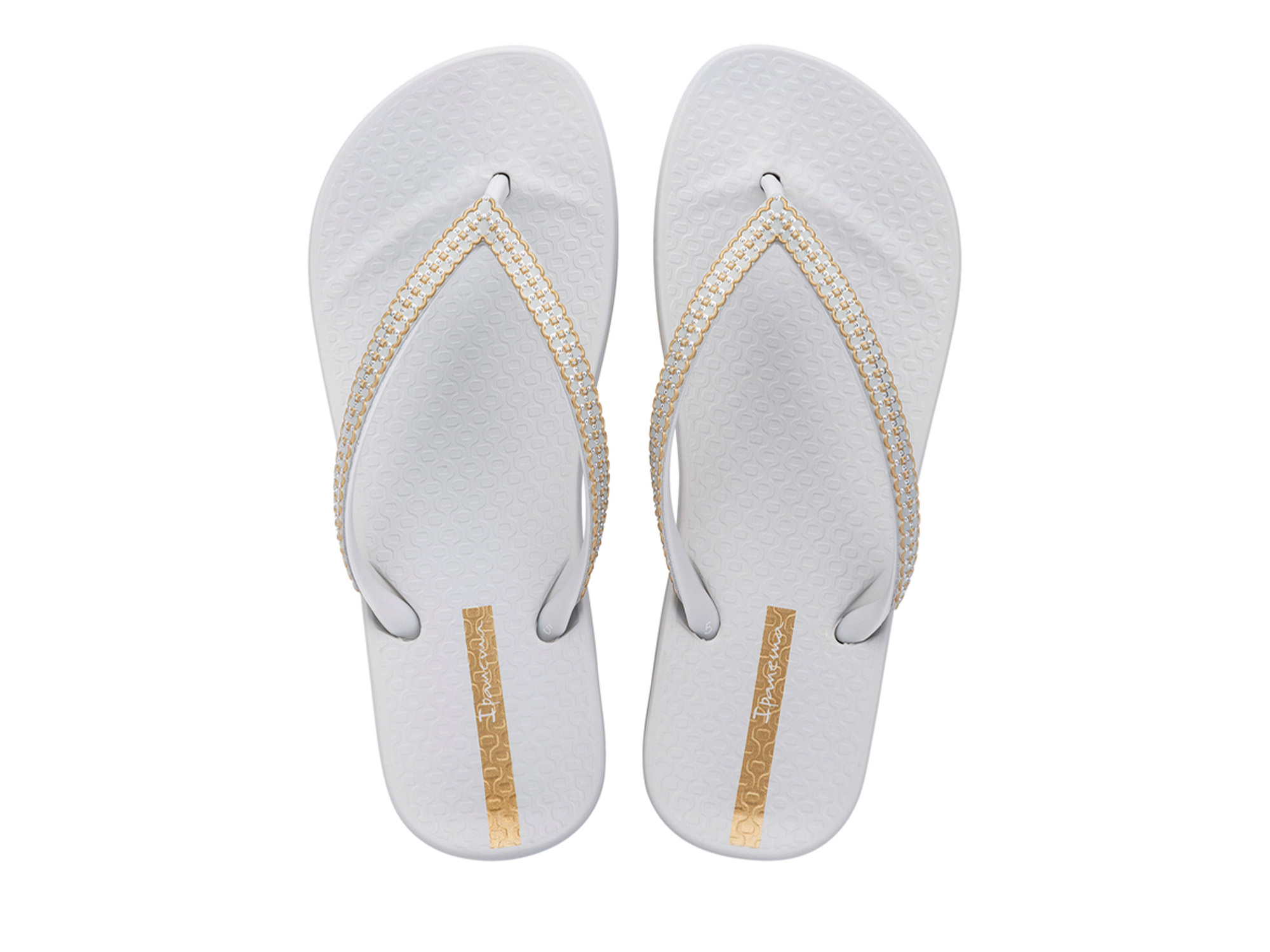 Ipanema IP 83749 BP364 grey Grijs