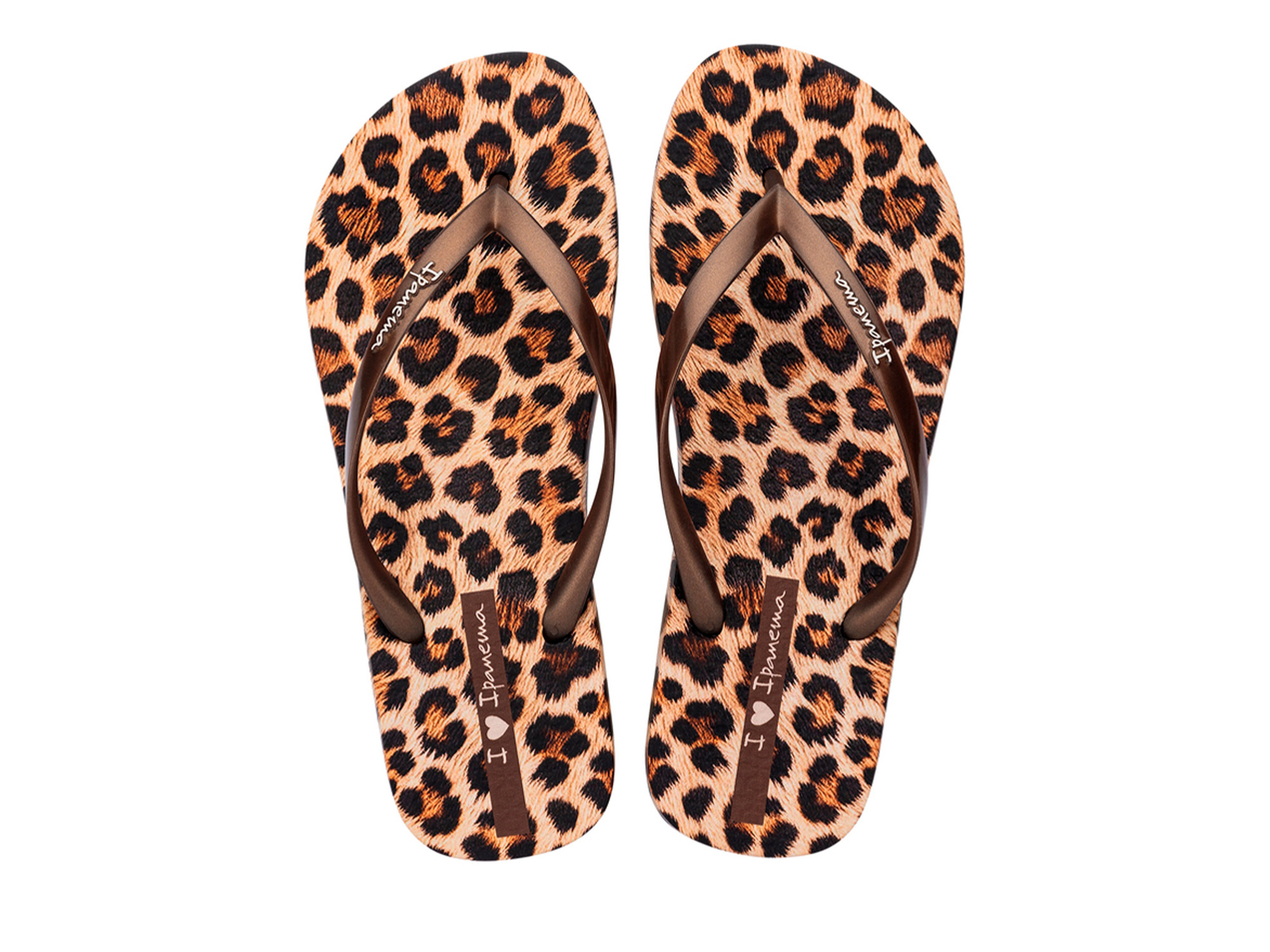 Ipanema IP 83846 BP653 beige multi bruin