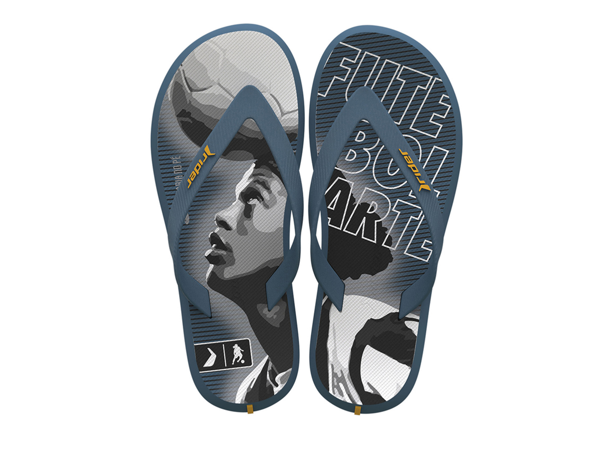 Ipanema RI 12602 BU501 blue donkerblauw