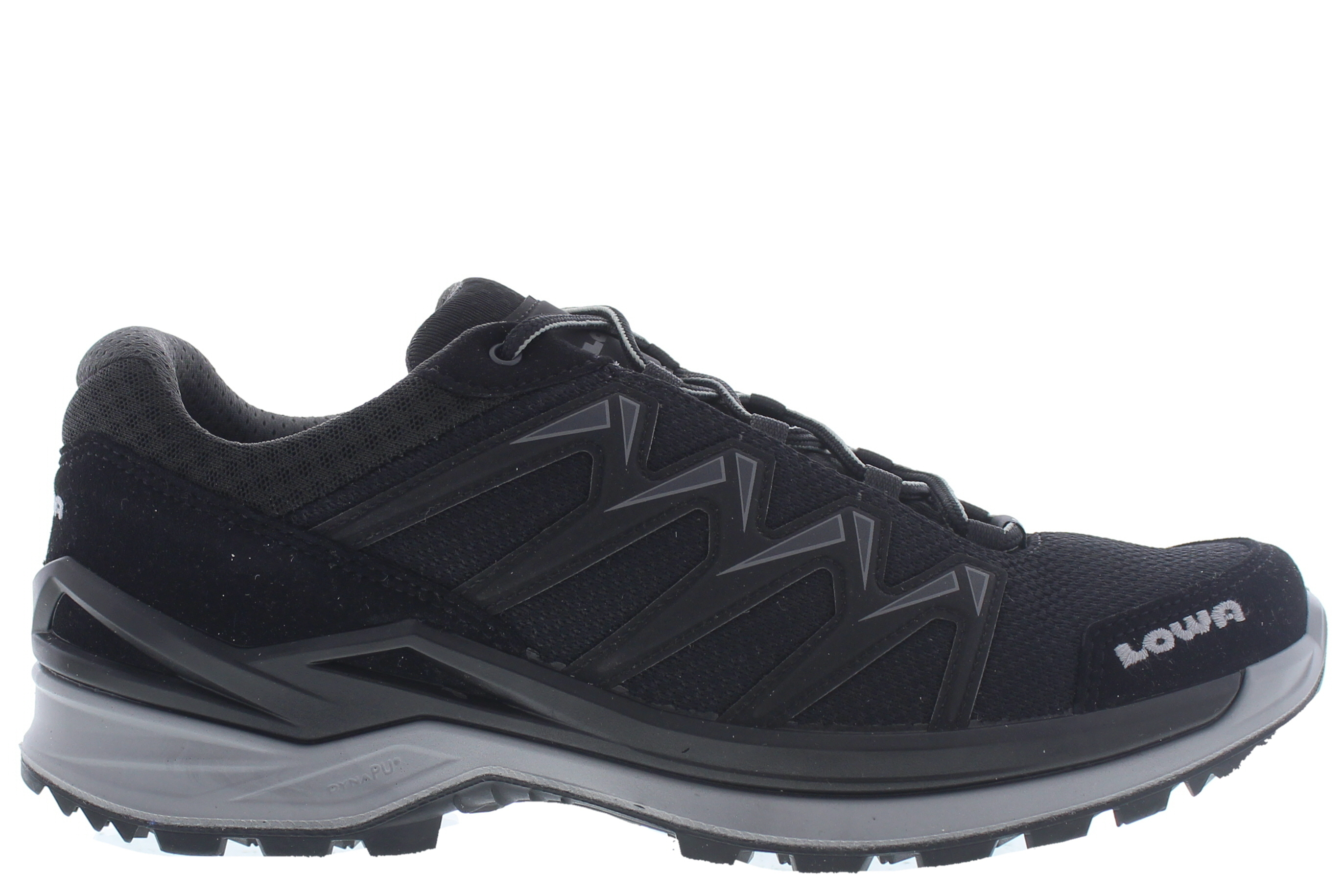 Lowa Innox pro GTX lo 310709 9930 black Zwart