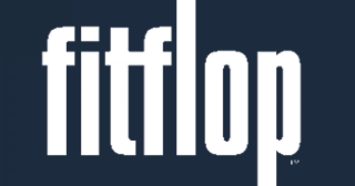 FitFlop (TM) slippers uit voorraad leverbaar bij Van Schijndel Schoenen