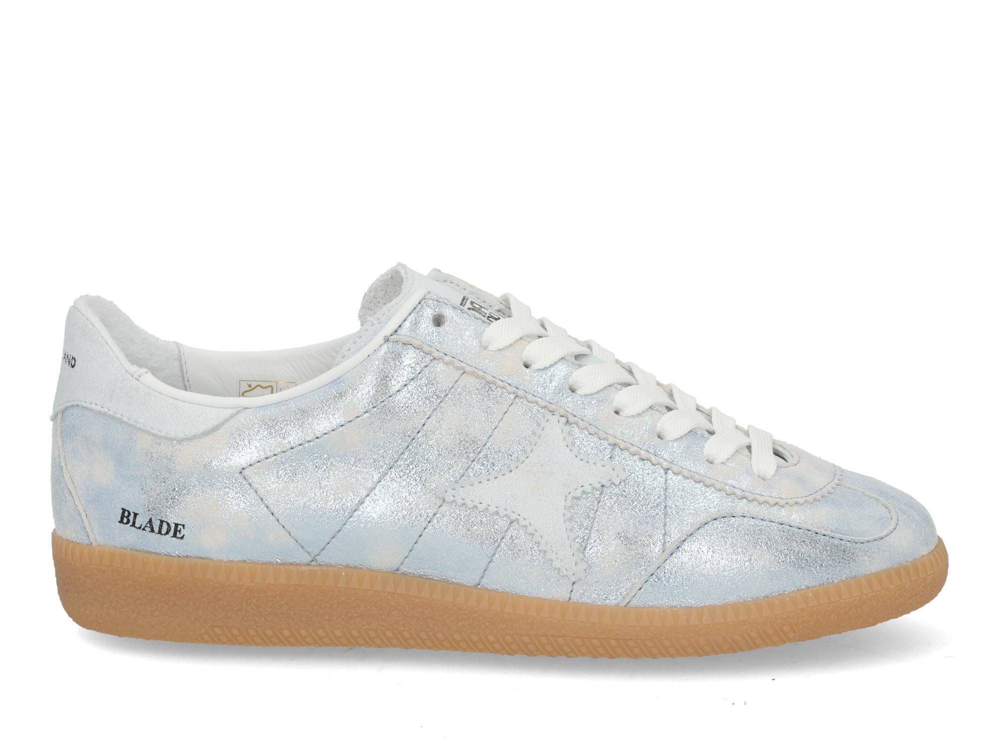 AMA brand Blade 4552 Blauw