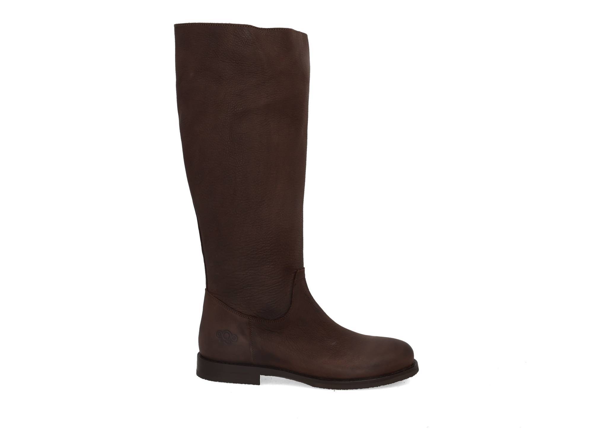 AQA A8974 brown Bruin maat 37