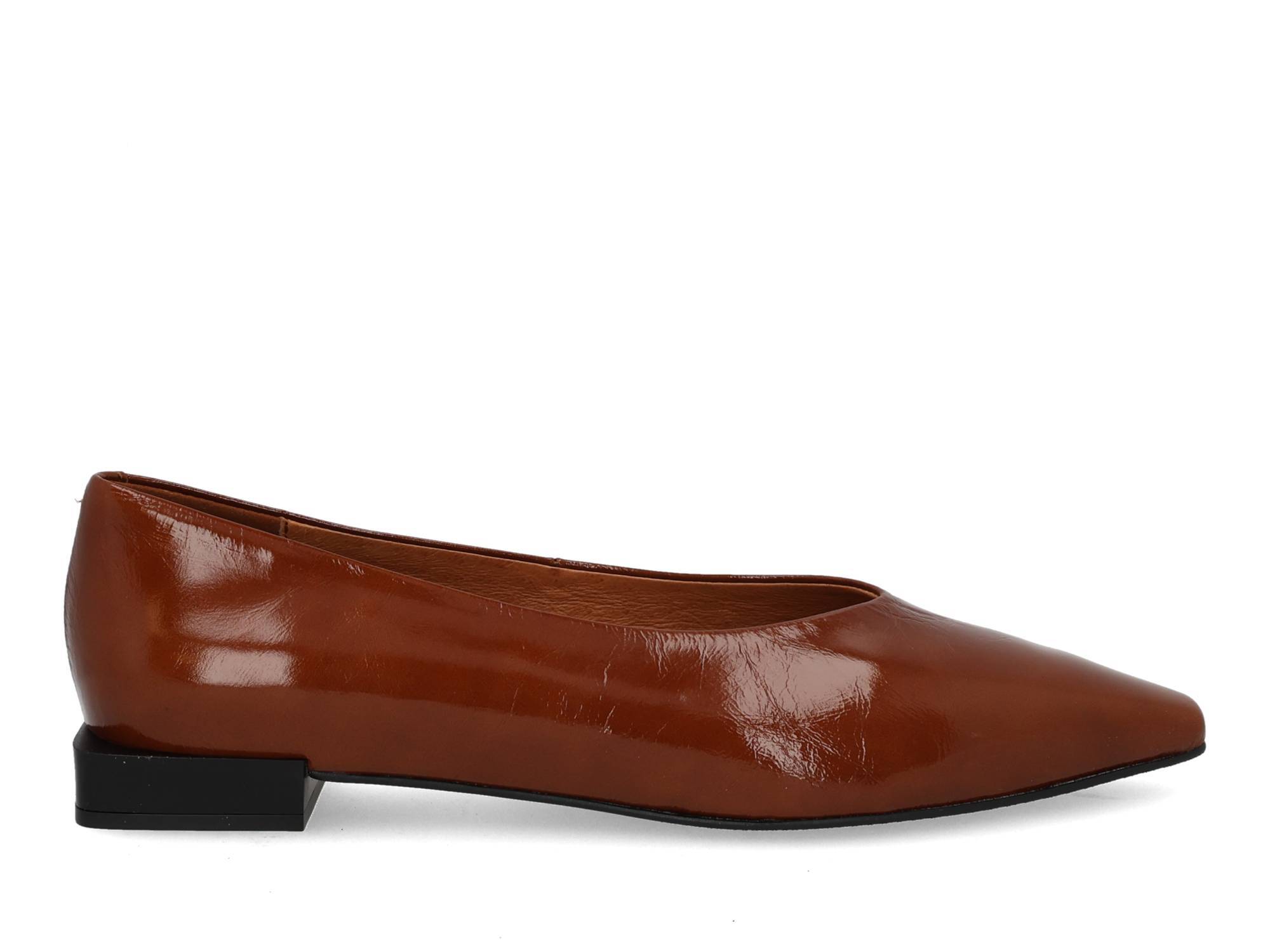 Angel Alarco 25508 corteccia Cognac 