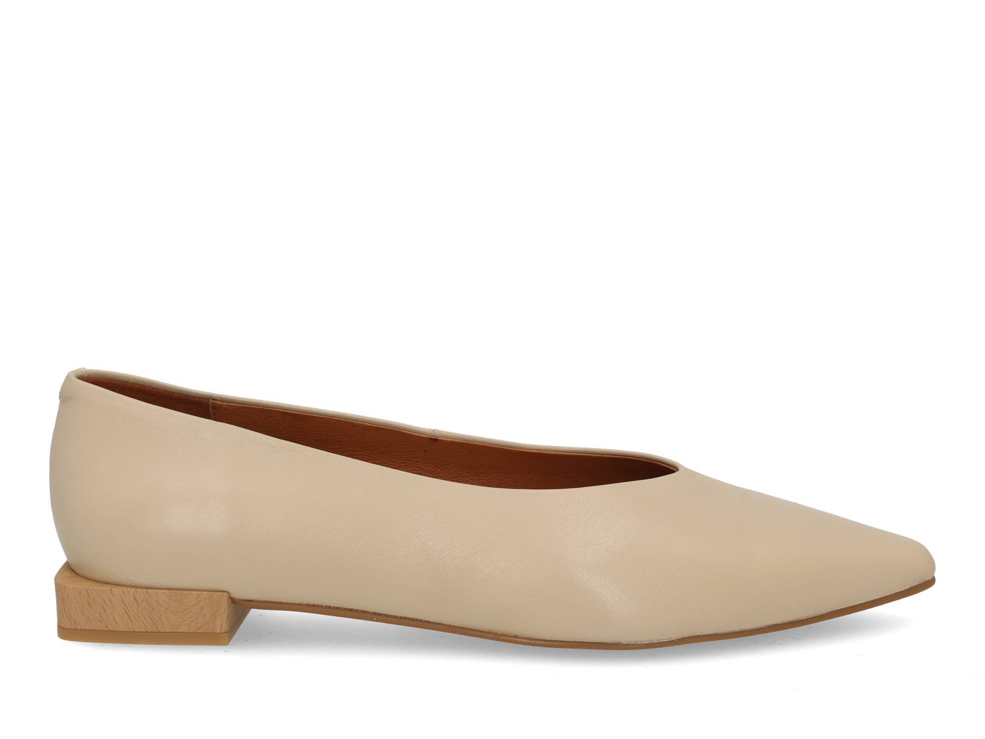Angel Alarcon 25508 latte Beige