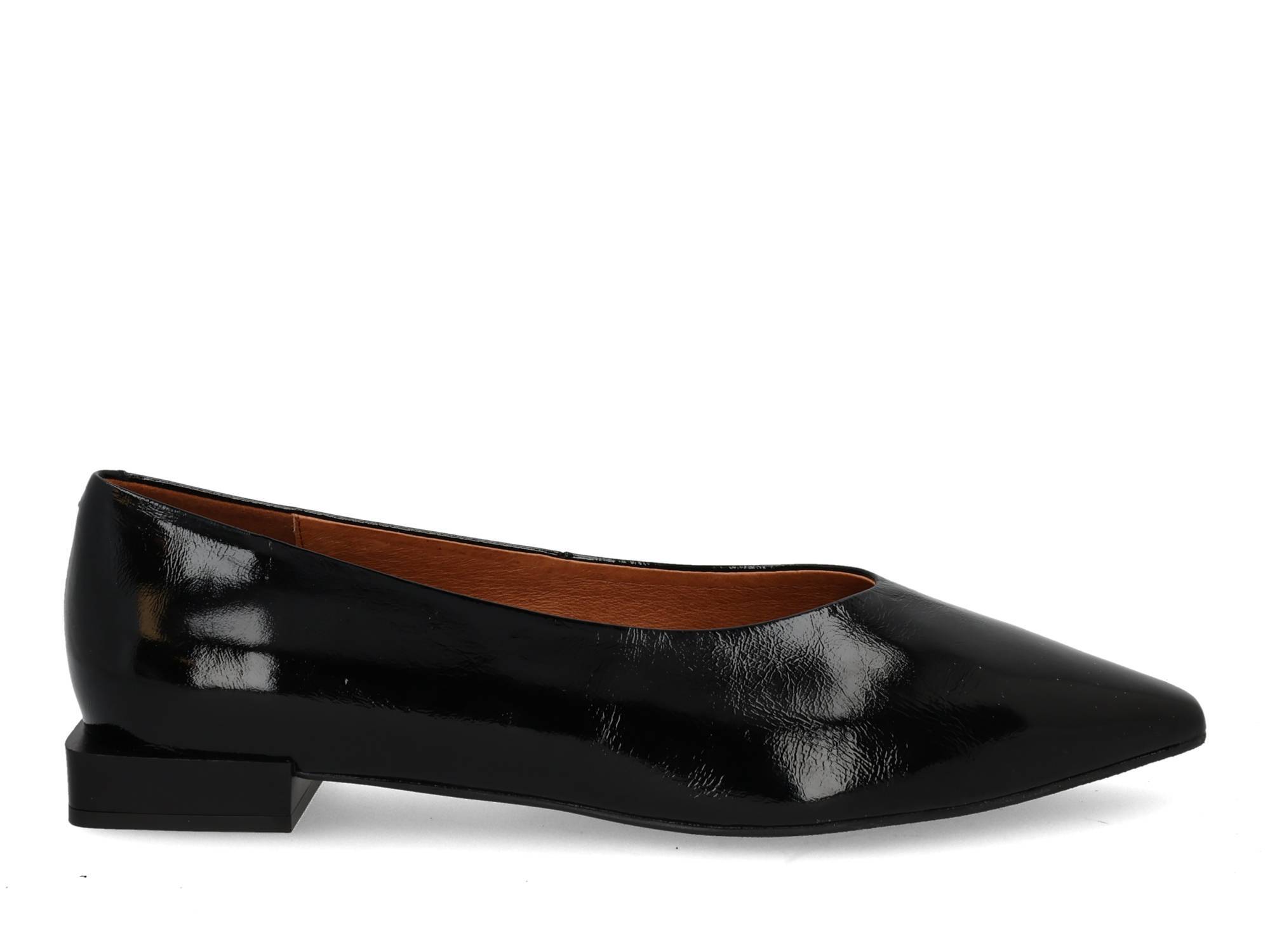 Angel Alarco 25508 negro Zwart 