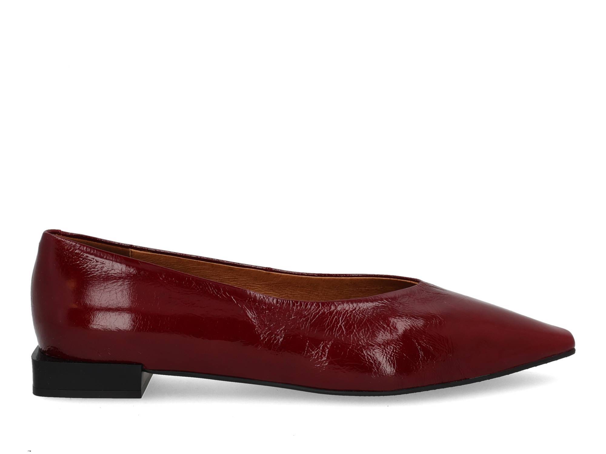 Angel Alarco 25508 rubino bordo 