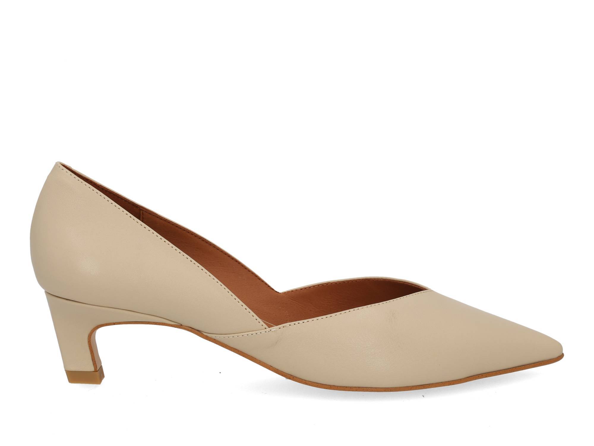 Angel Alarcon 26014 latte Beige