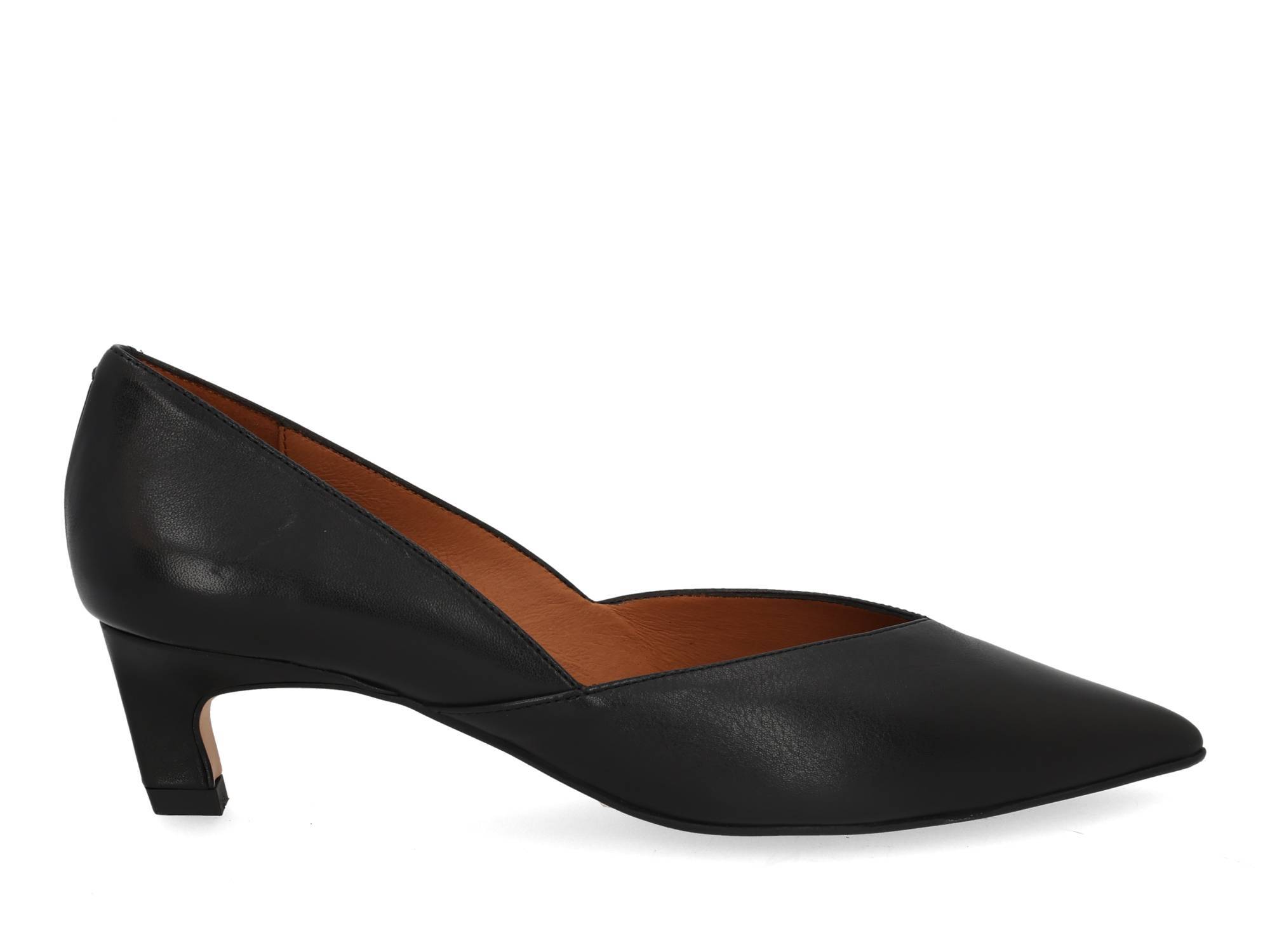 Angel Alarcon 26014 negro Zwart