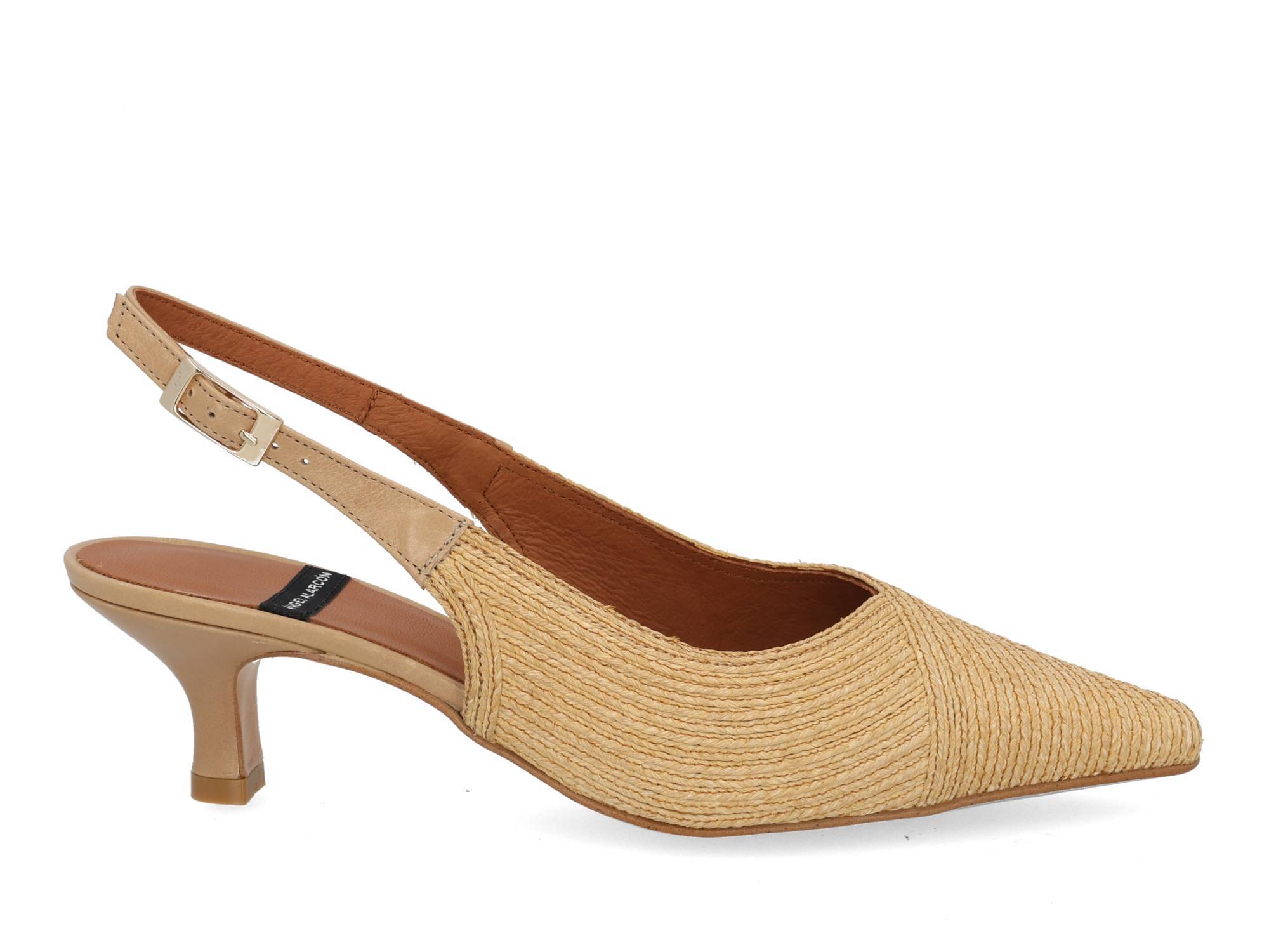 Angel Alarcon 26020 natural Beige