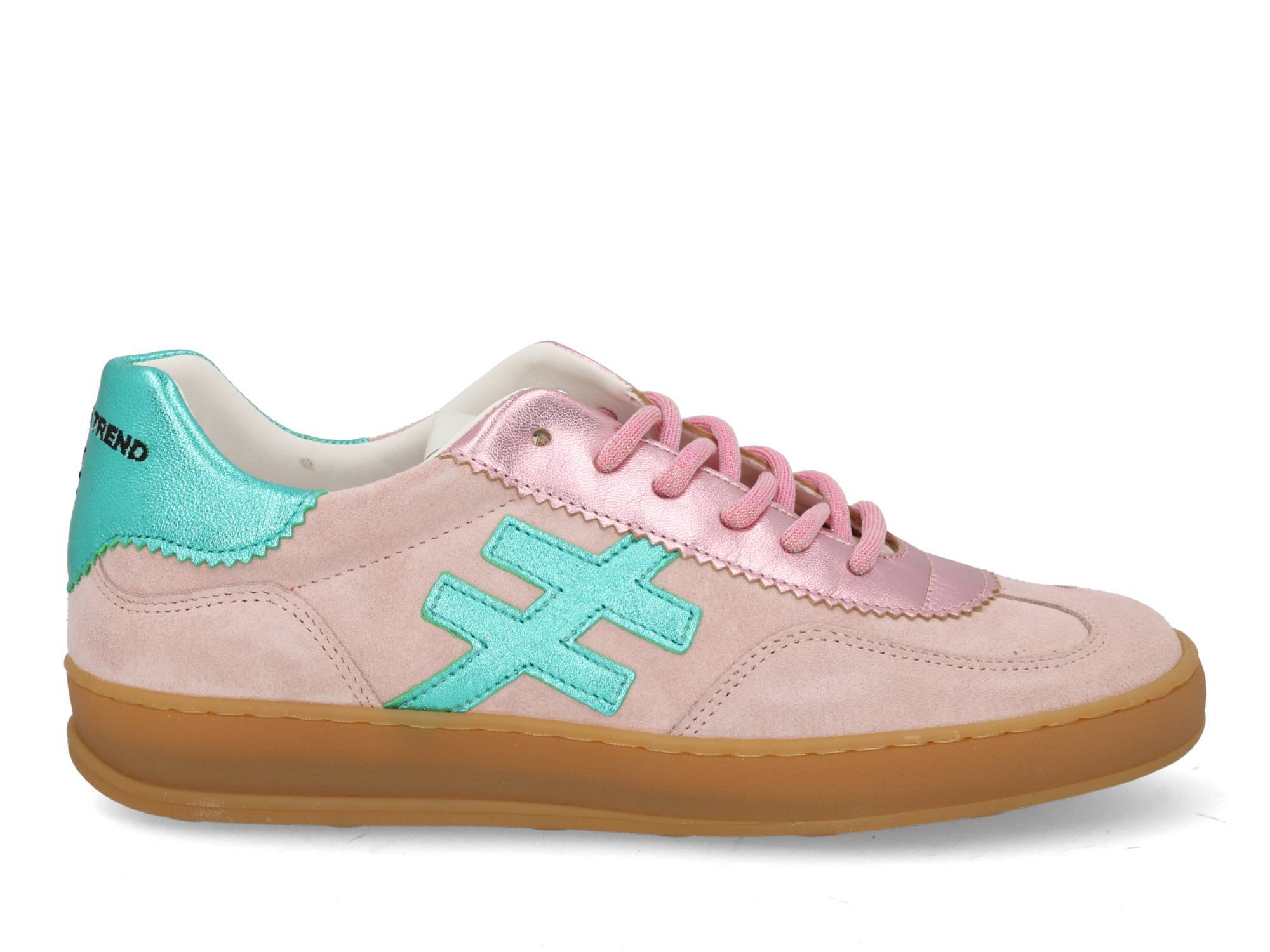 Another Trend AO32 66 rose Roze