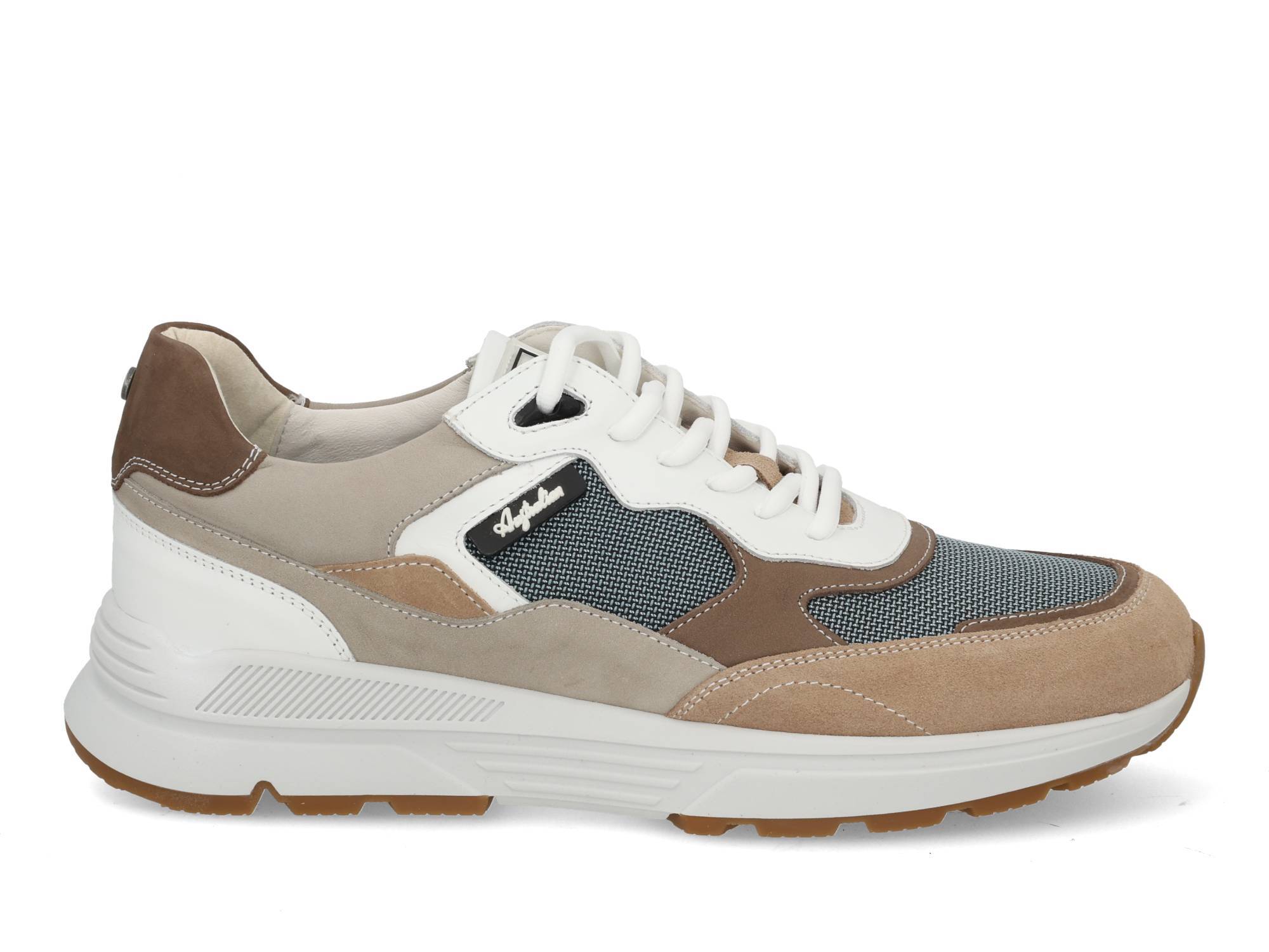 Australian Halifax grey beige white Beige