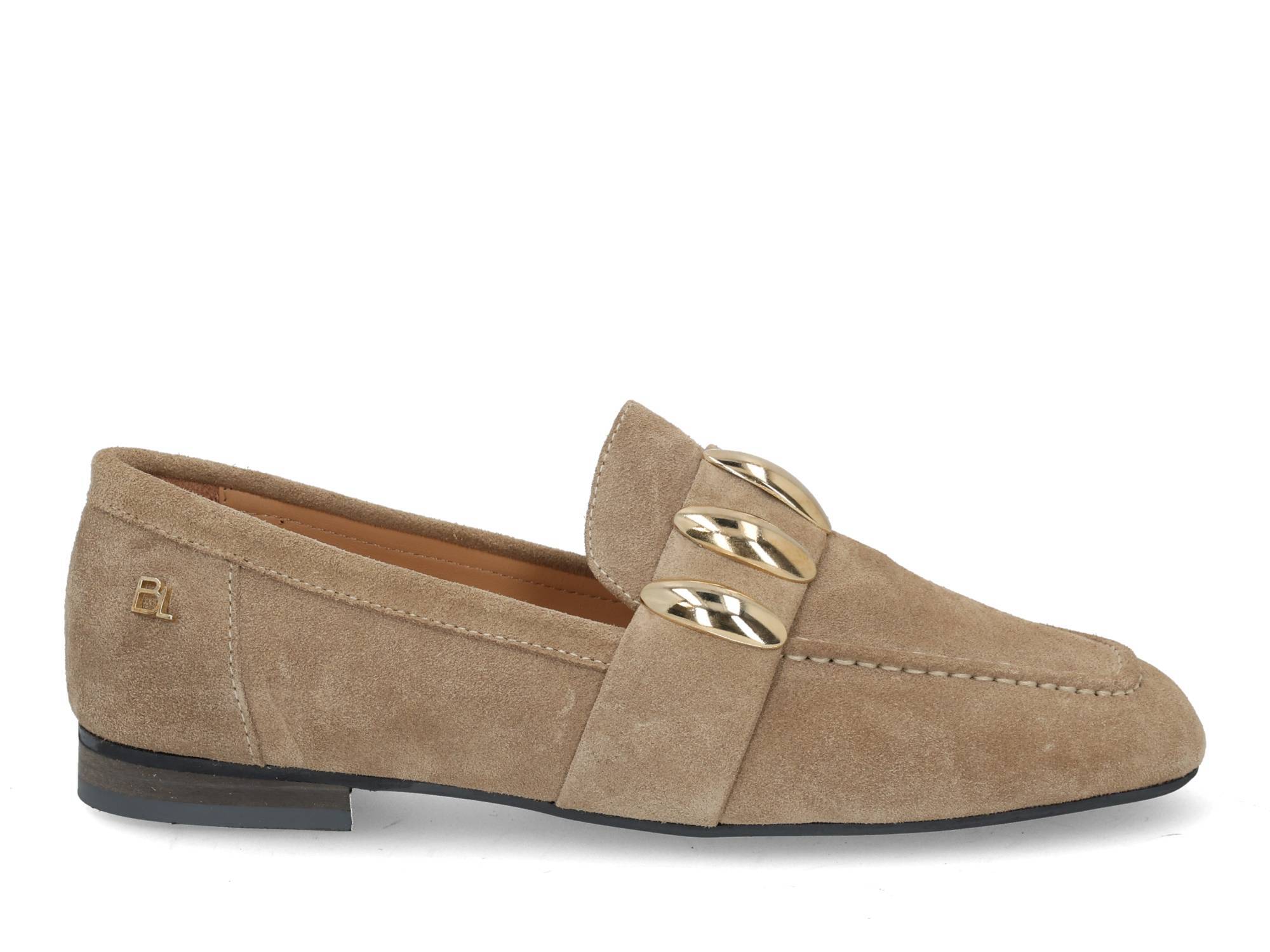Babouche G-Lincey-2 kum Beige
