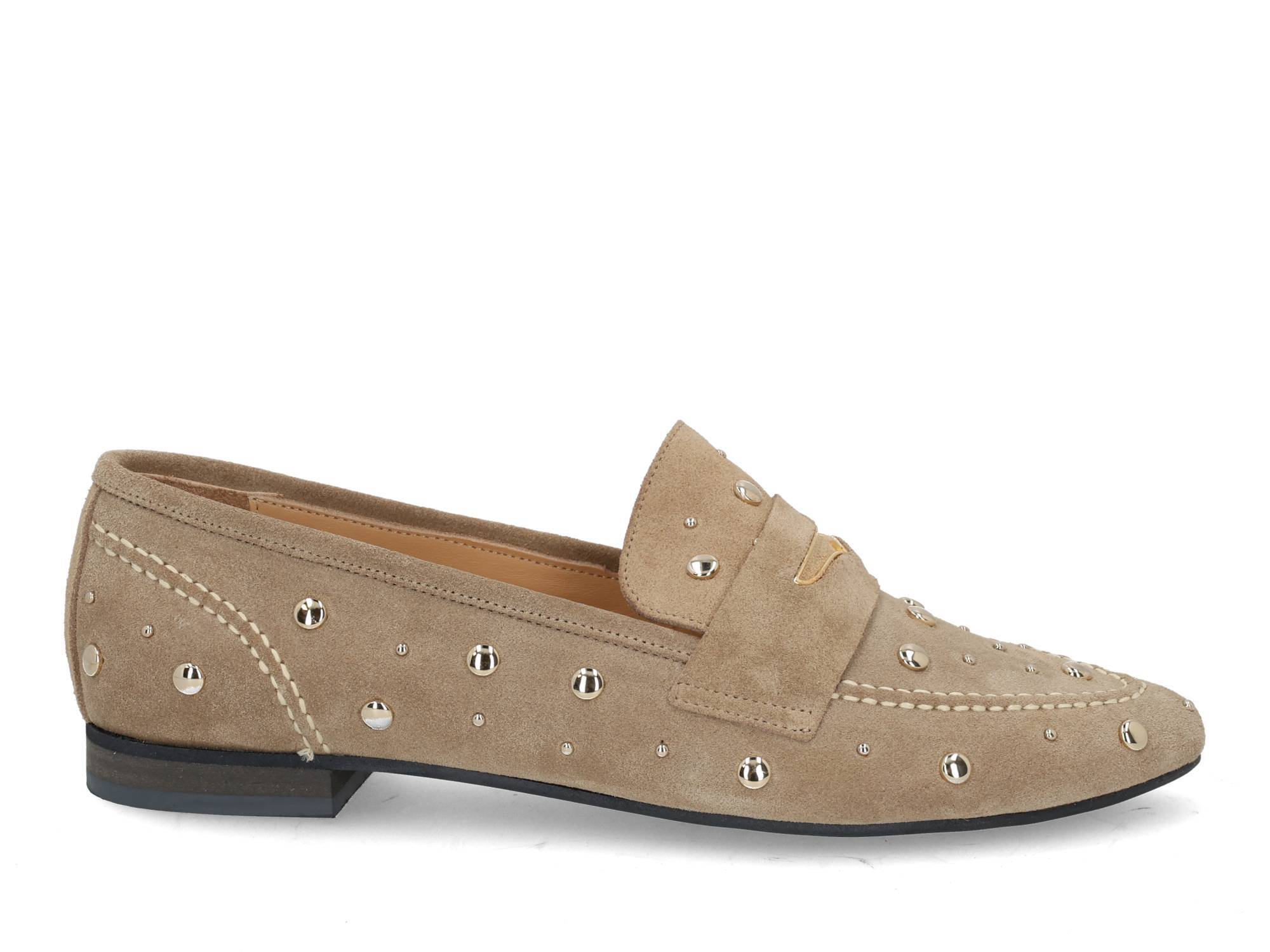 Babouche G-Lois-2 kum Beige