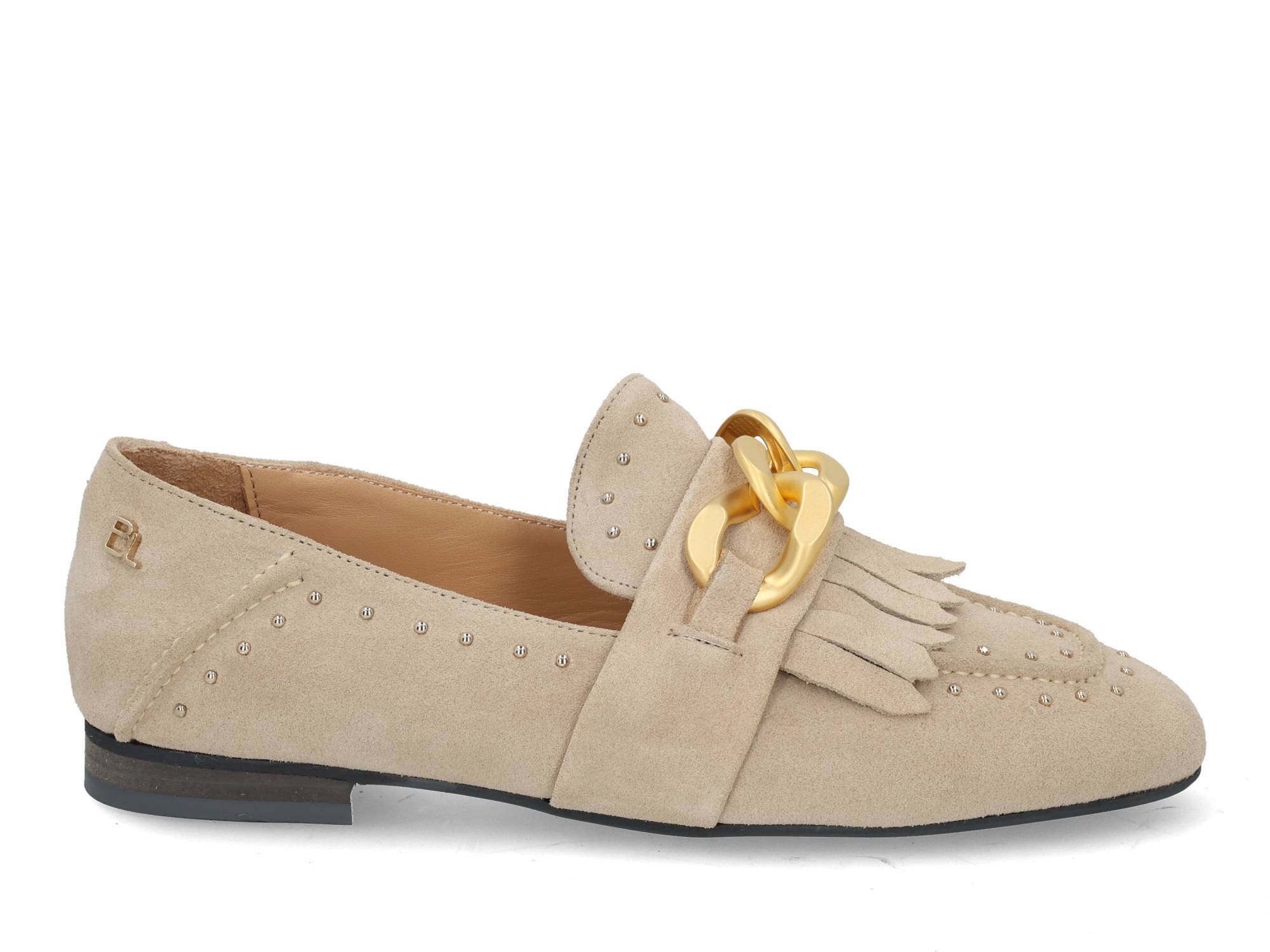 Babouche G-Manon-2 beige Beige