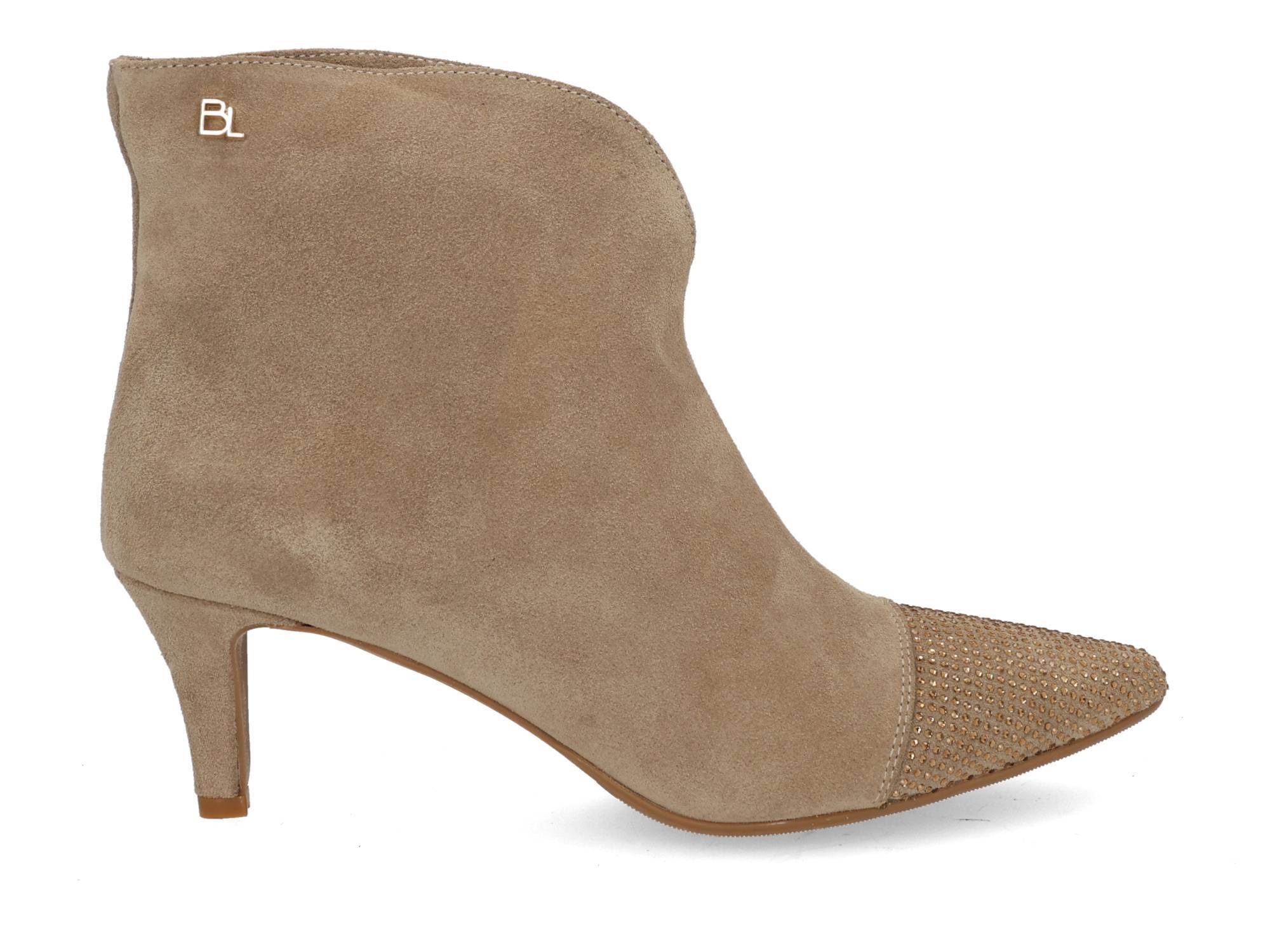 Babouche Zelia-2 kum Beige 