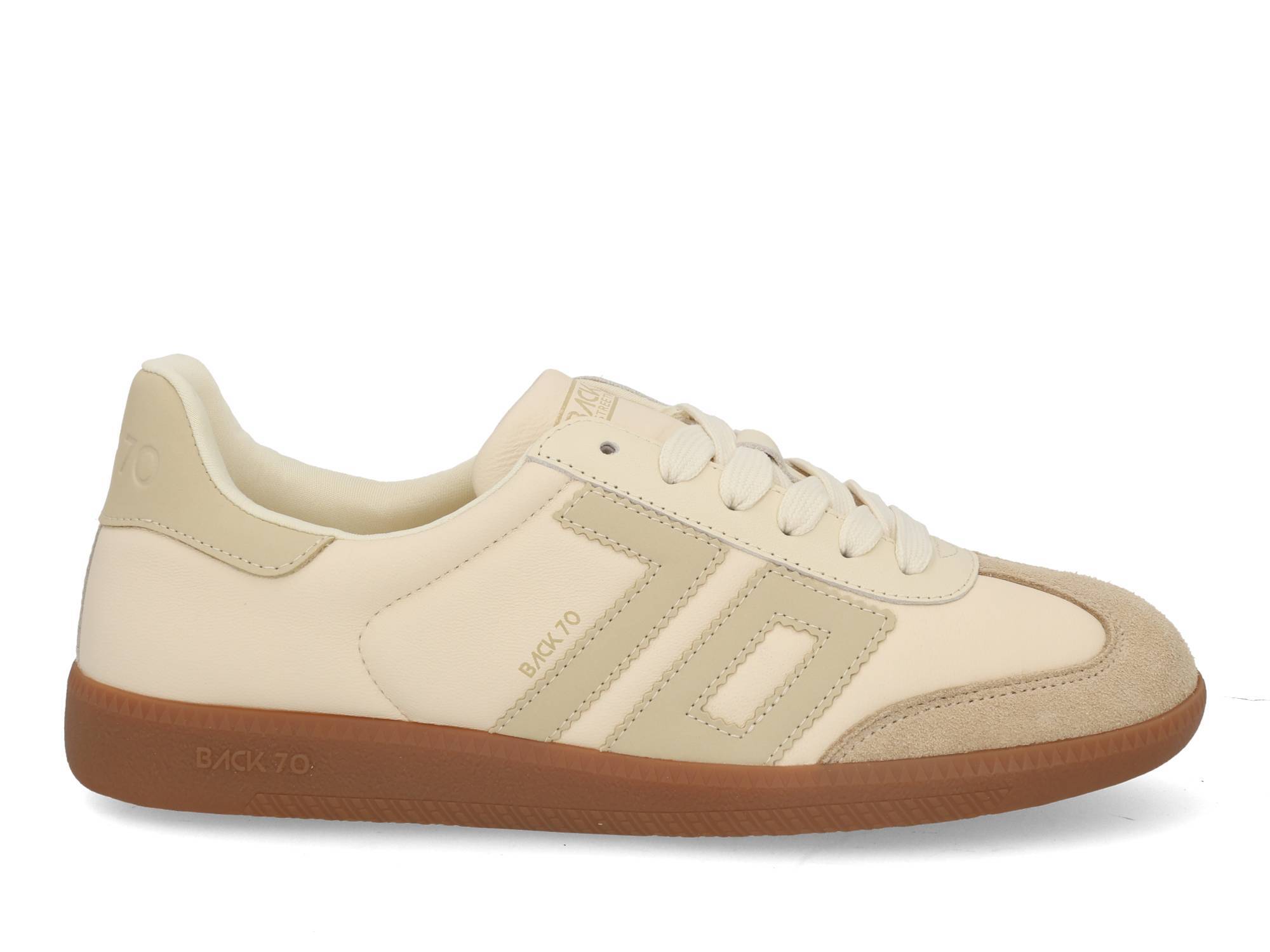 Back 70 Cloud beige Beige