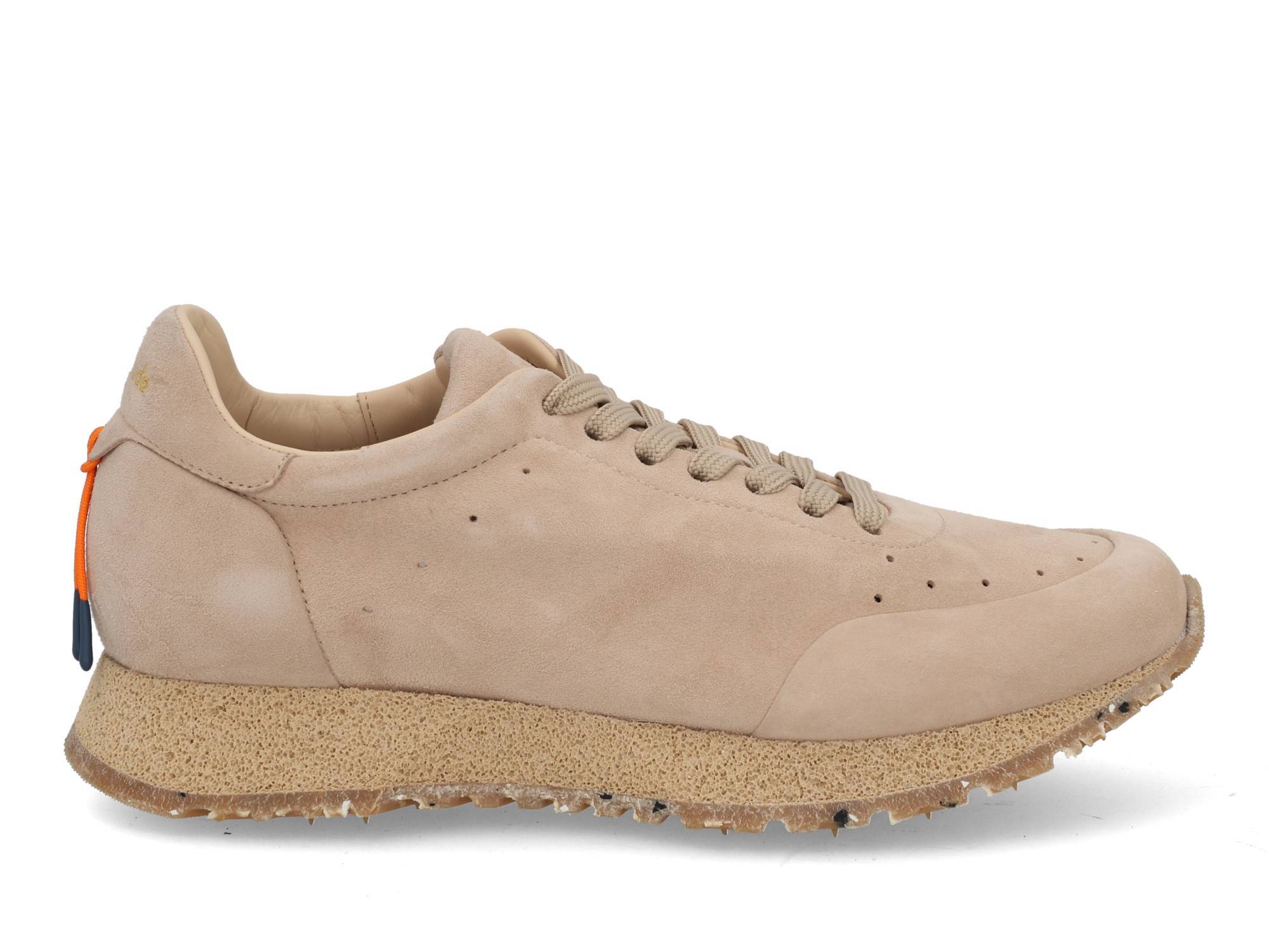 Barracuda BD1201 crepe Beige