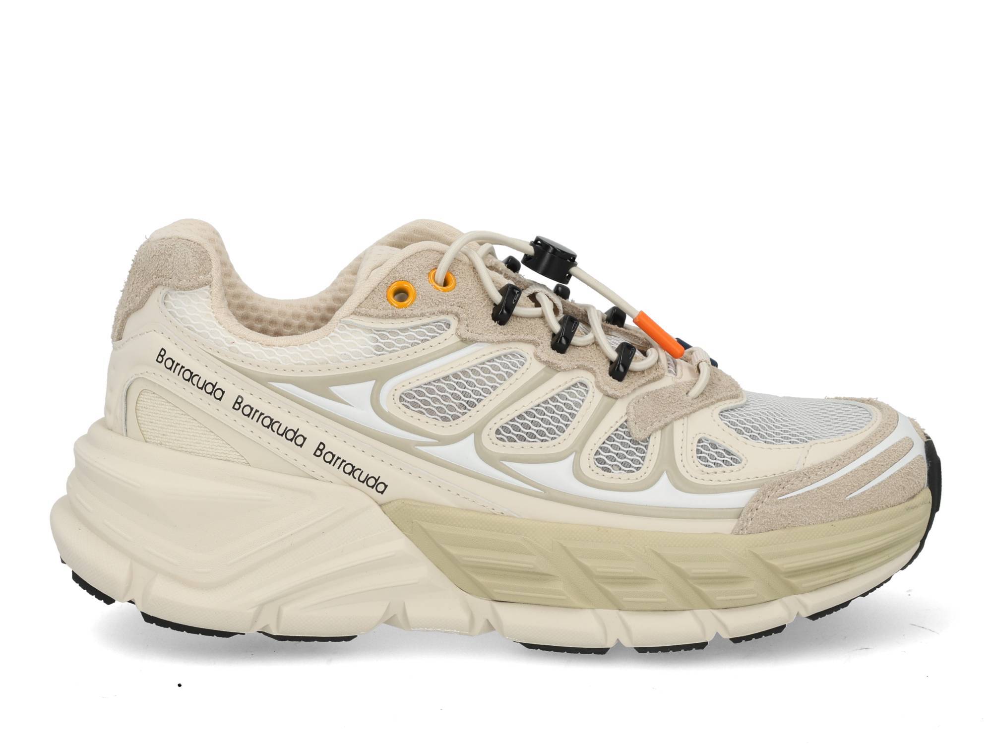 Barracuda BD1570 chaccio Beige